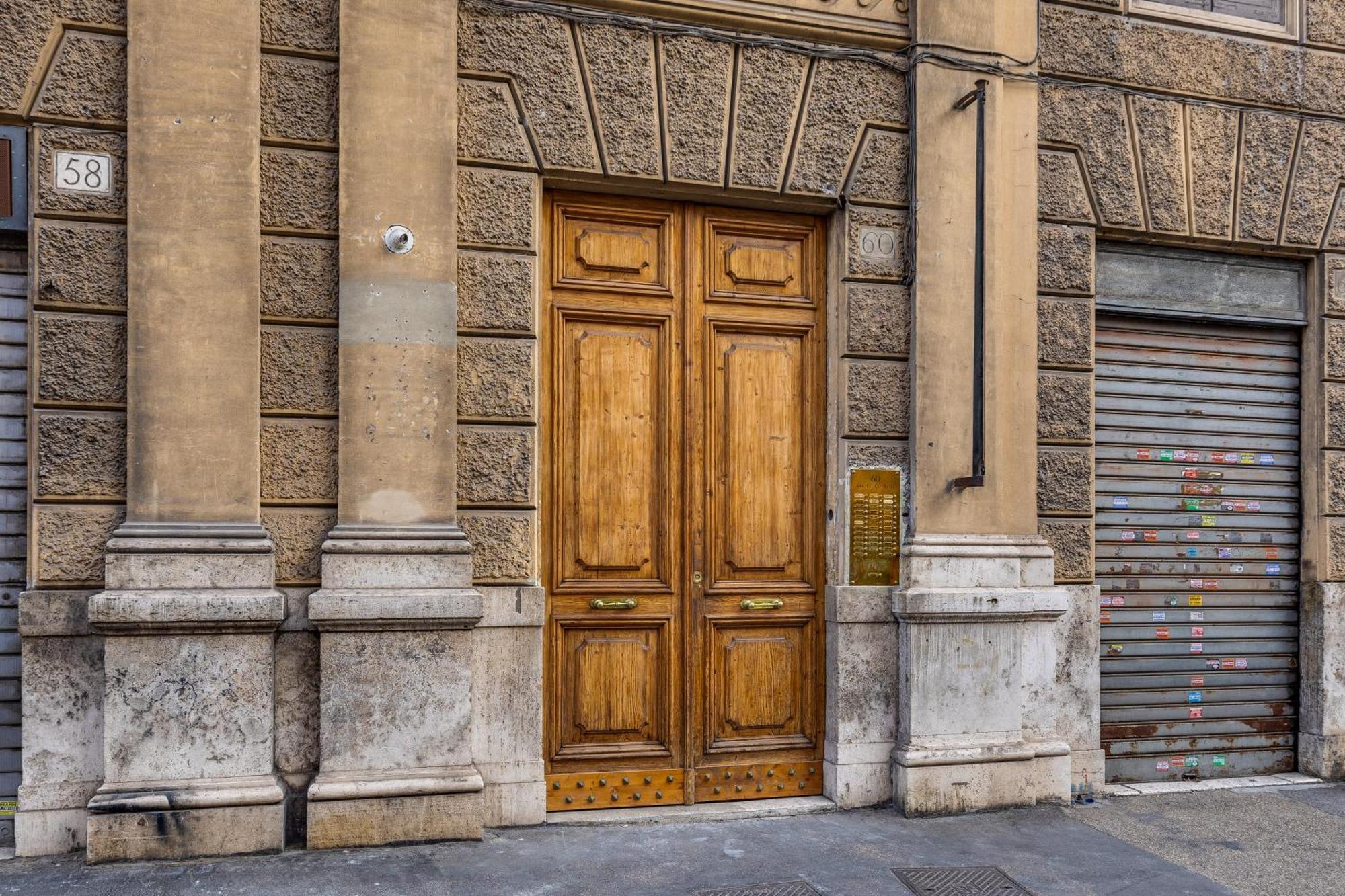 Belli Vatican Attico - Luxury Design Rooftop Close To Vatican Apartment Rome