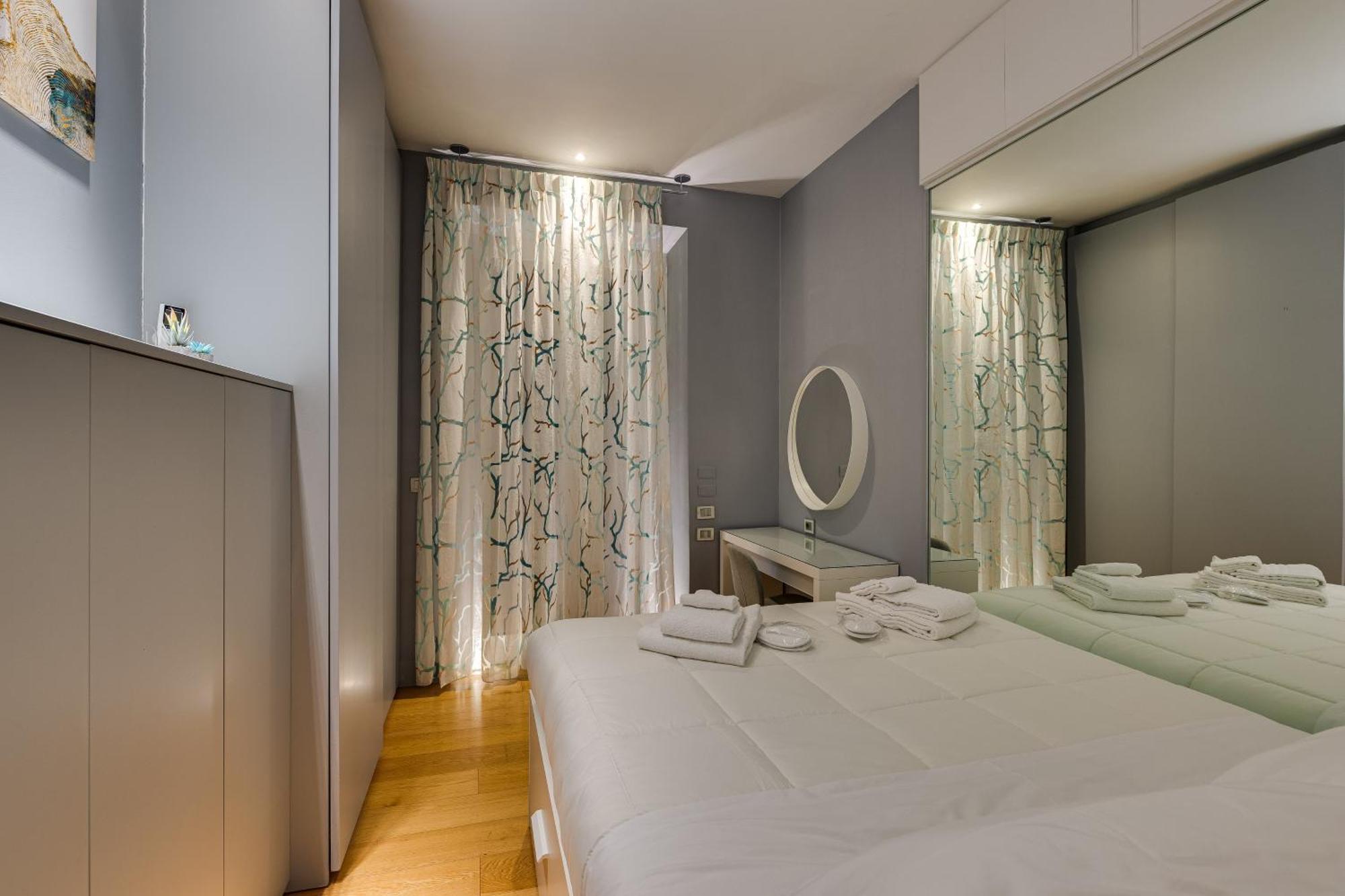 Belli Vatican Attico - Luxury Design Rooftop Close To Vatican * Rome