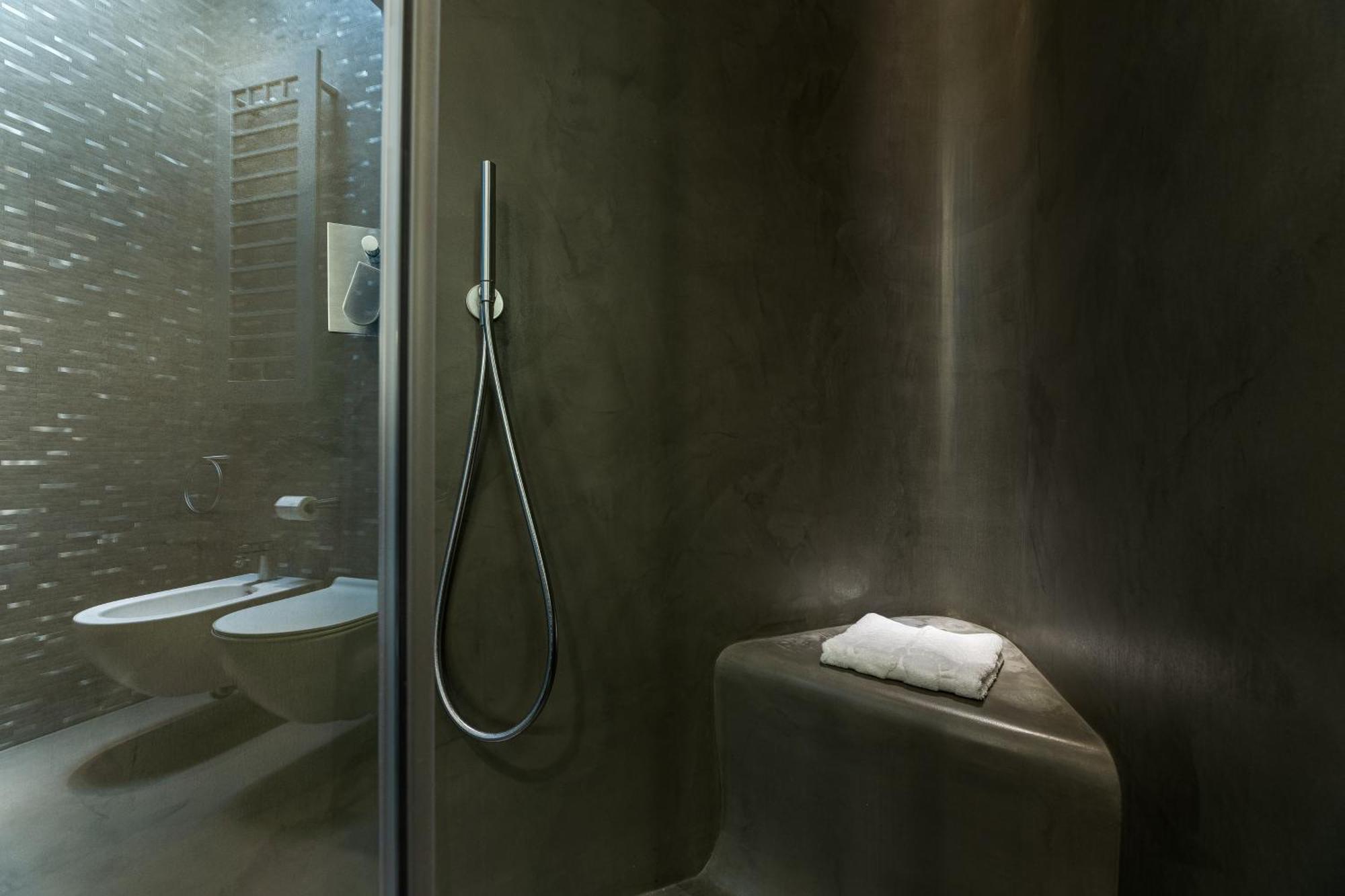 Belli Vatican Attico - Luxury Design Rooftop Close To Vatican Apartment Rome