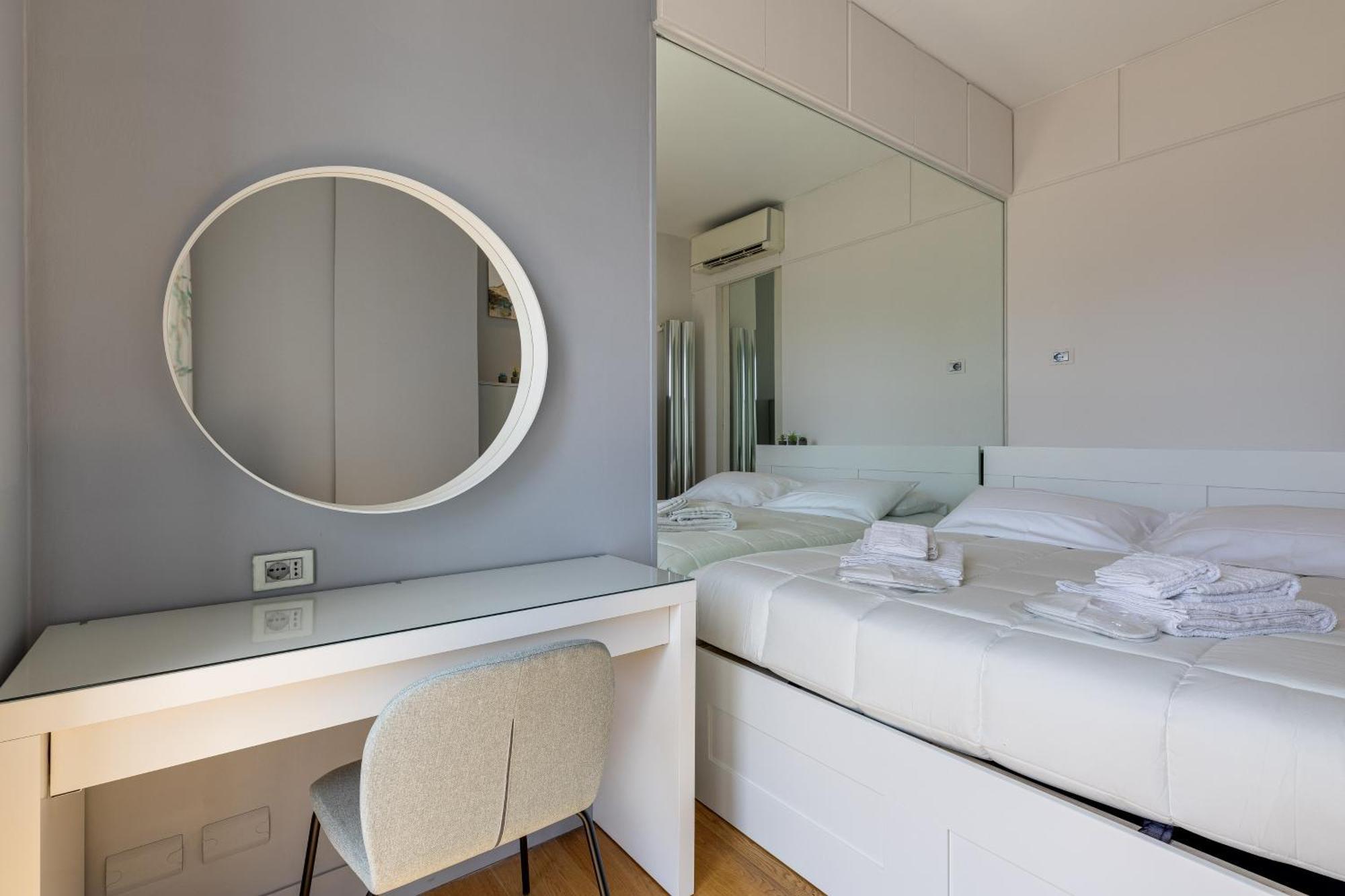 Belli Vatican Attico - Luxury Design Rooftop Close To Vatican Rome