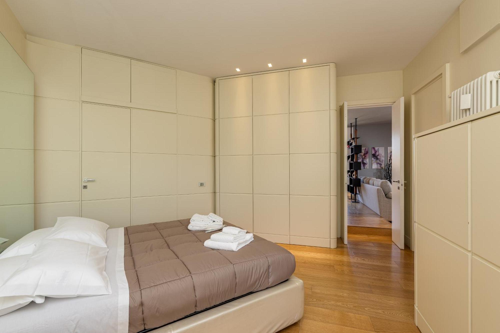 Belli Vatican Attico - Luxury Design Rooftop Close To Vatican * Rome