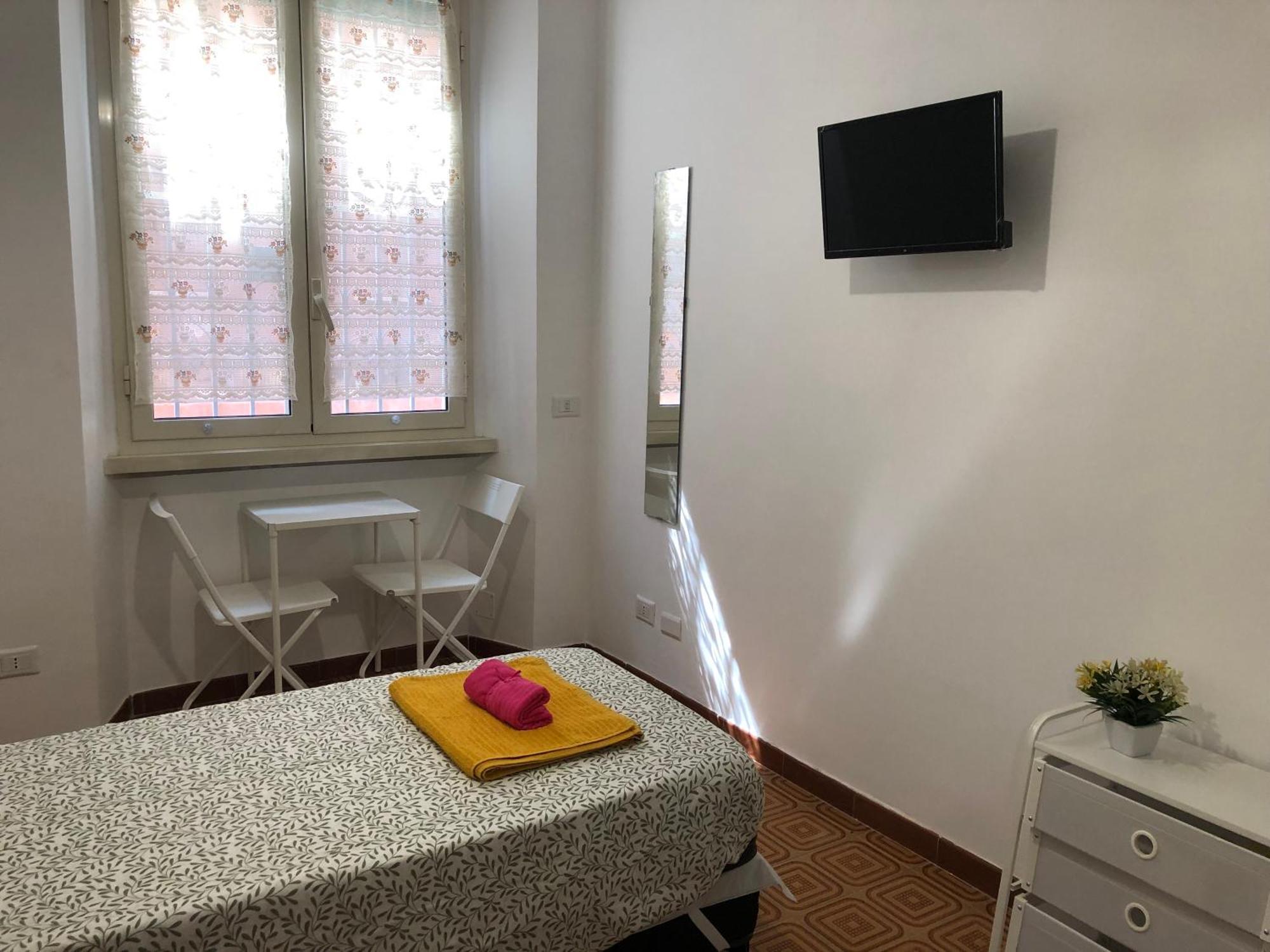 Appartement Lol Rome
