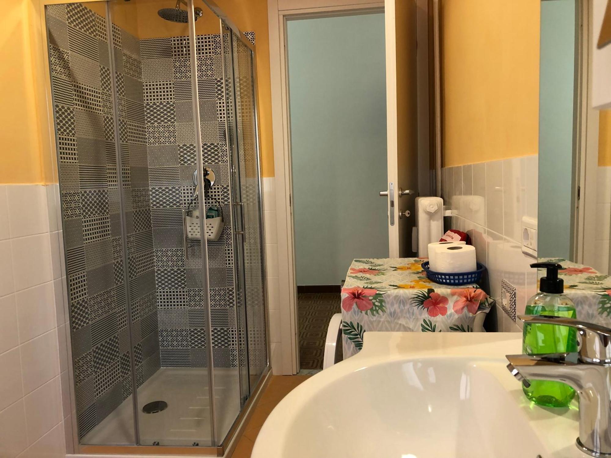 Appartement Lol Rome