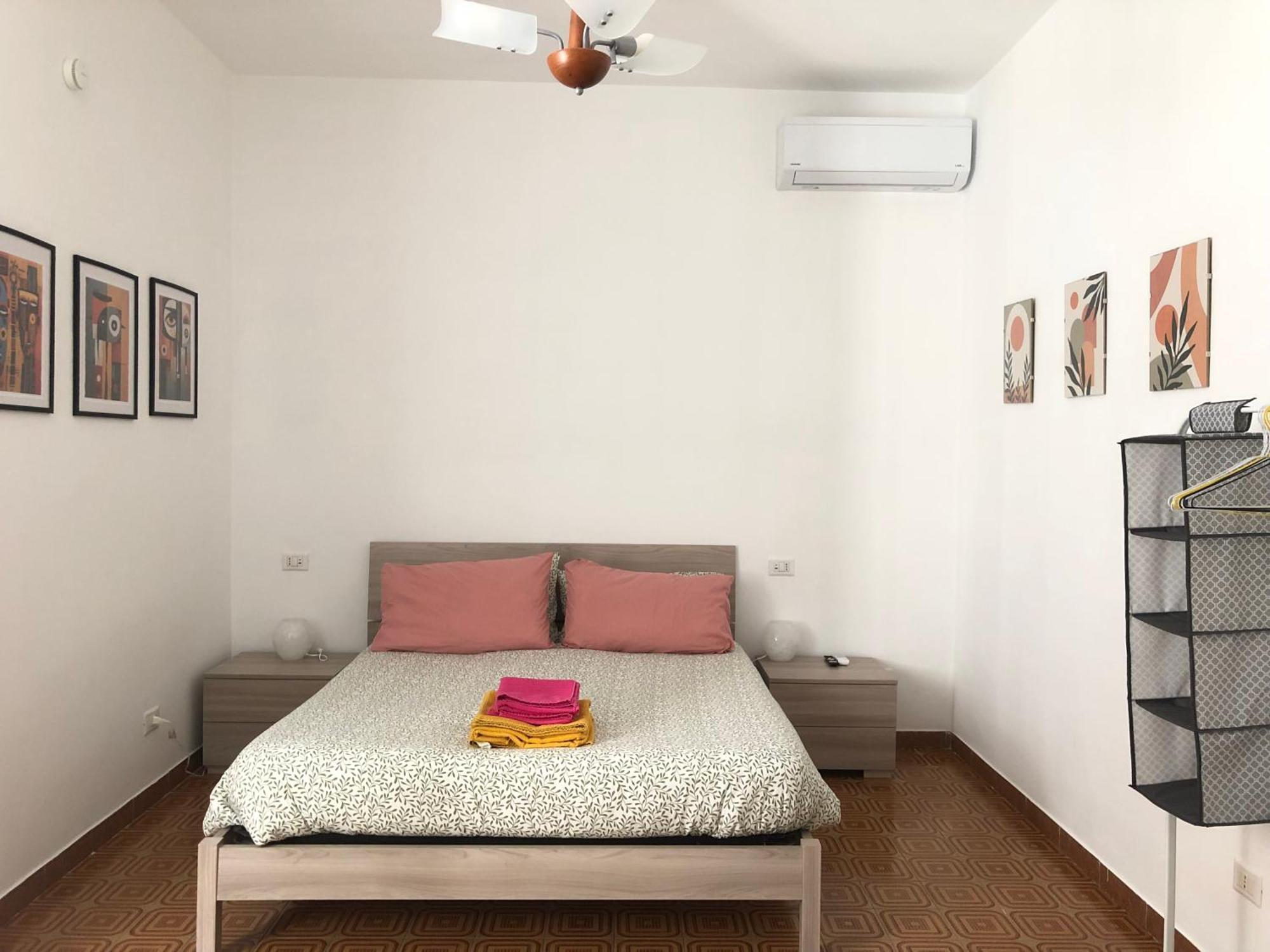 Lol Appartement Rome