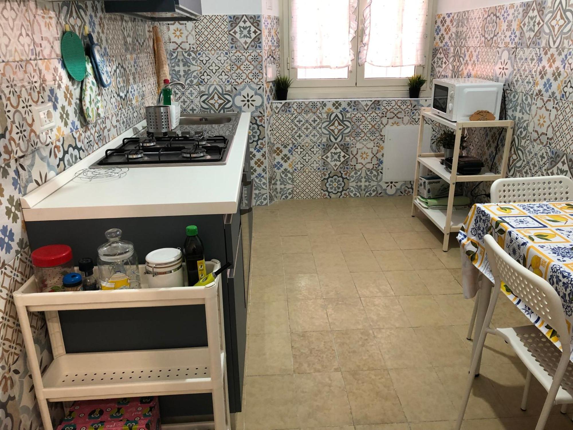 Appartement Lol Rome