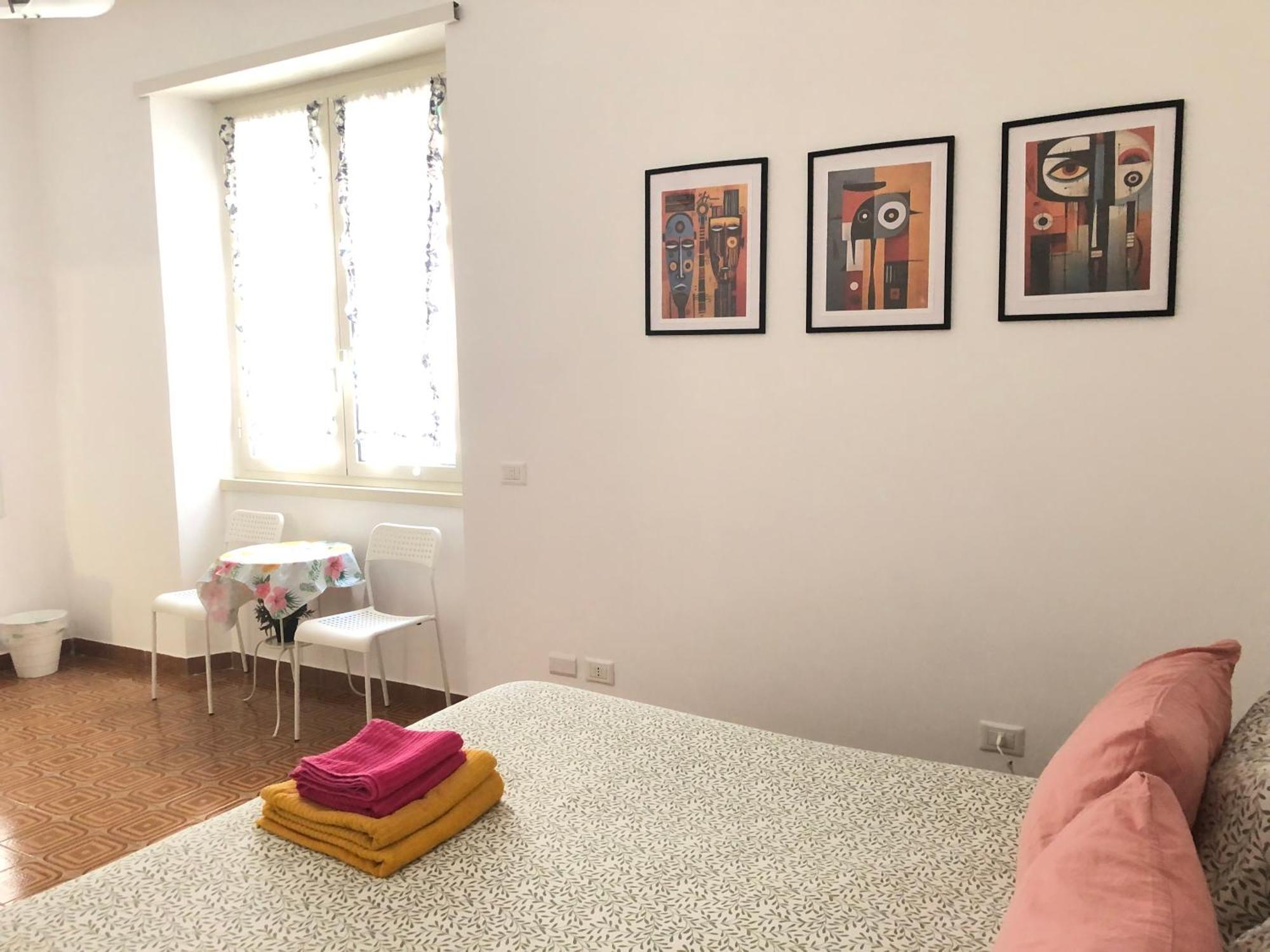 Lol Appartement *