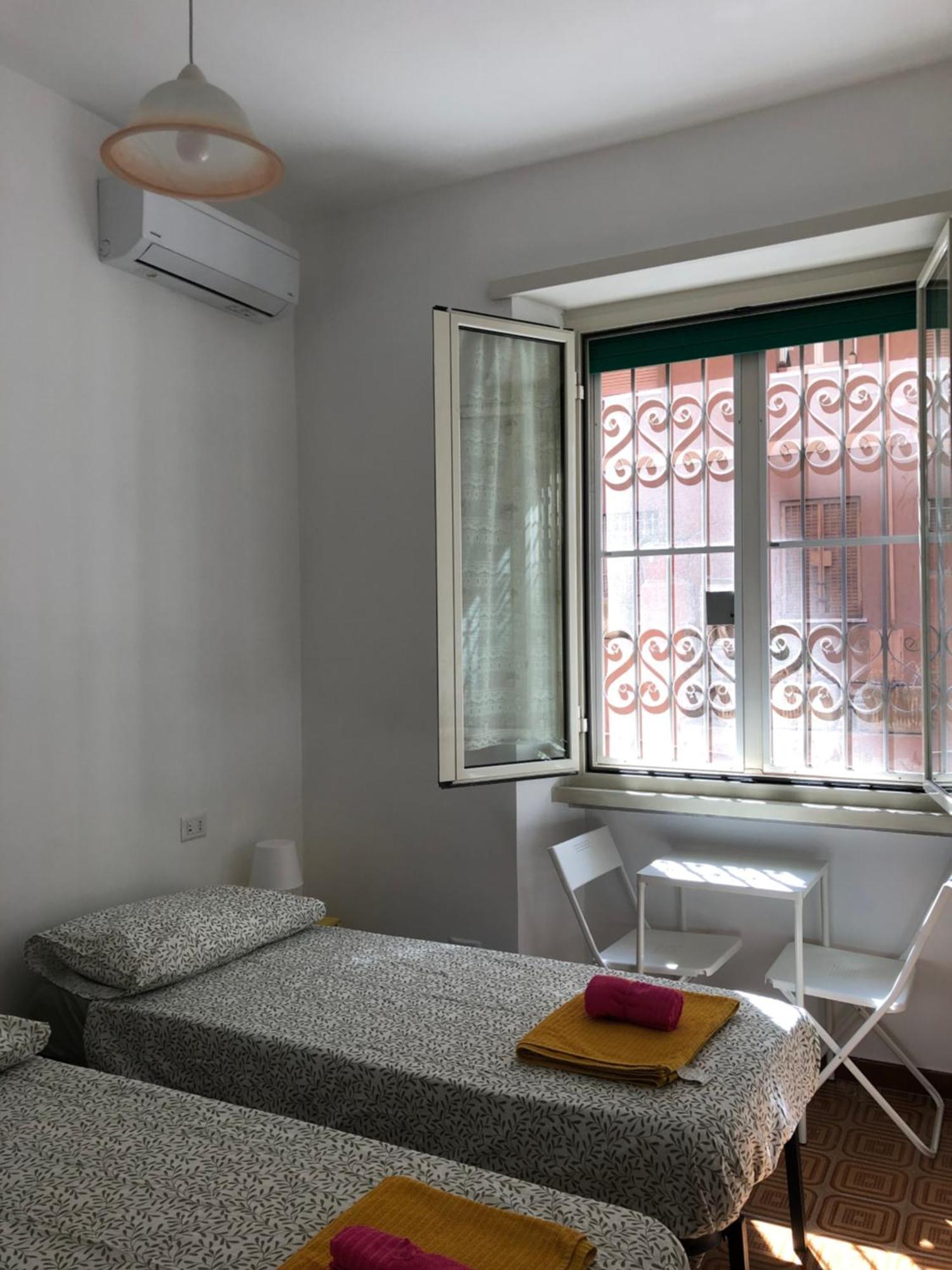 Appartement Lol Rome