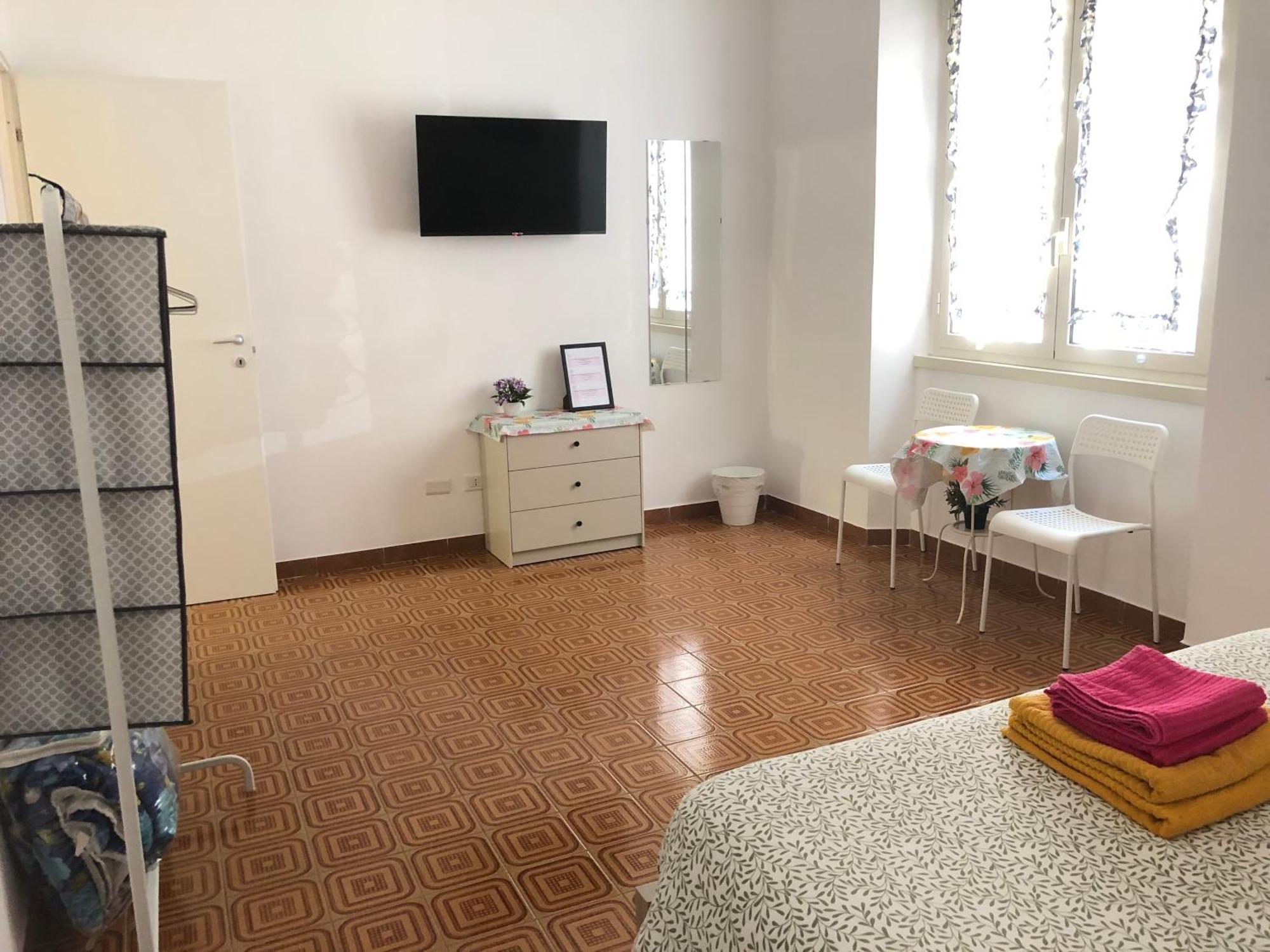 Lol Appartement