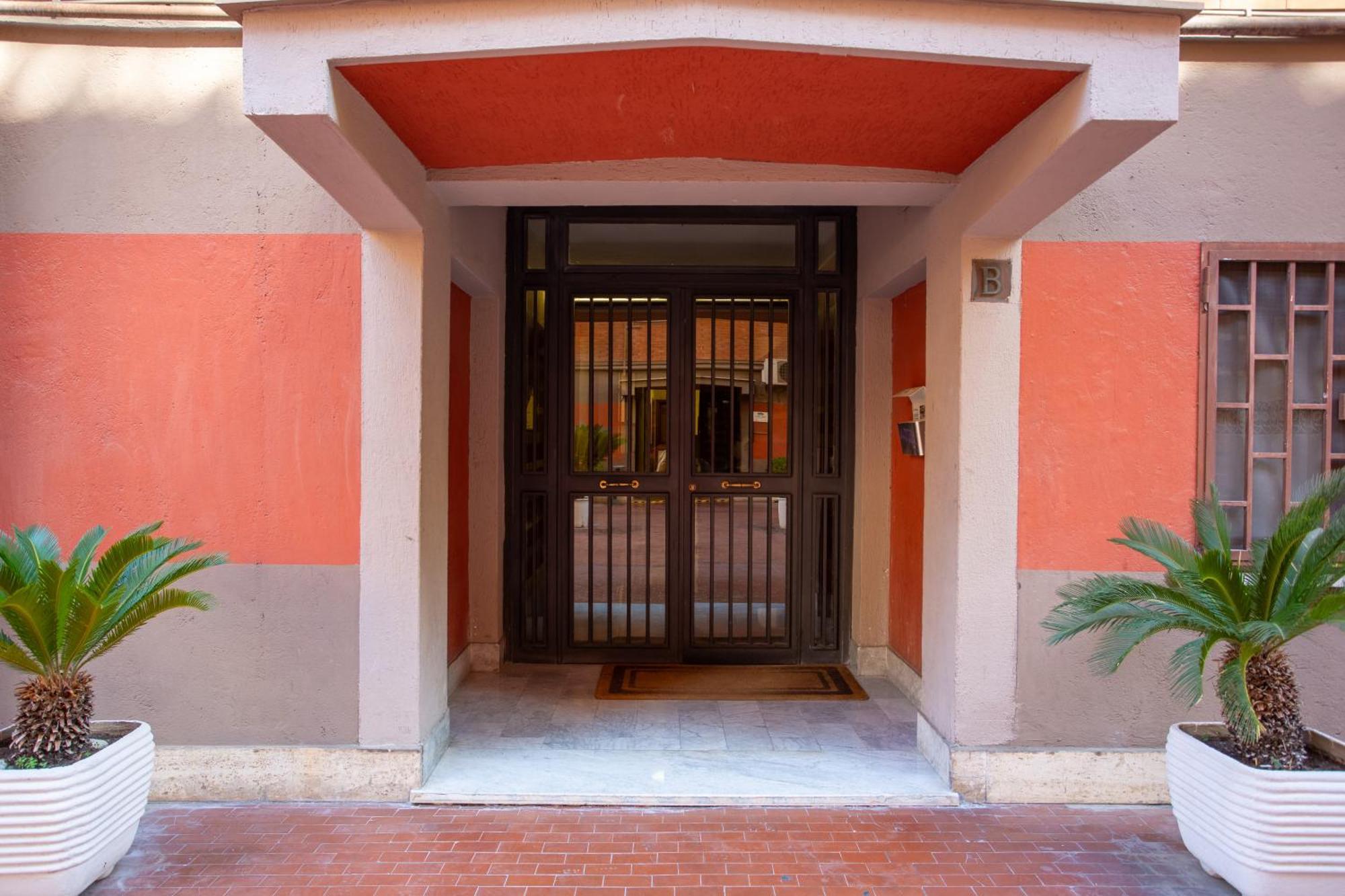 Alloggio in famiglia Stanza Comoda E Silenziosa Con Bagno Privato E Area Lavoro E Relax *