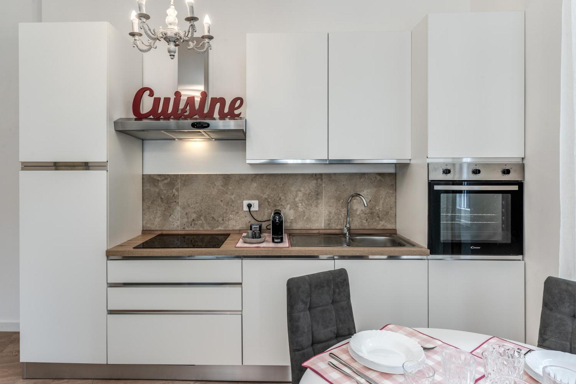 Fresh House Vaticano Rome