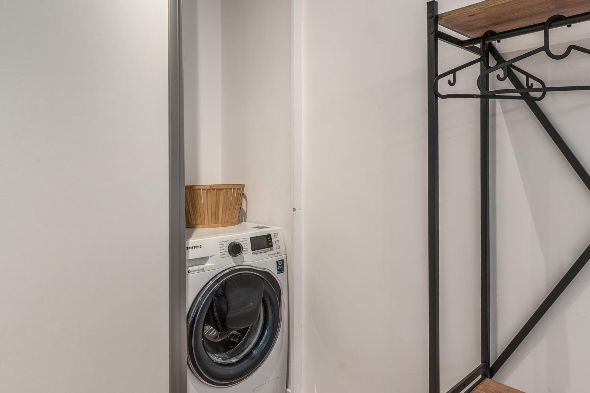 Fresh House Vaticano Apartment