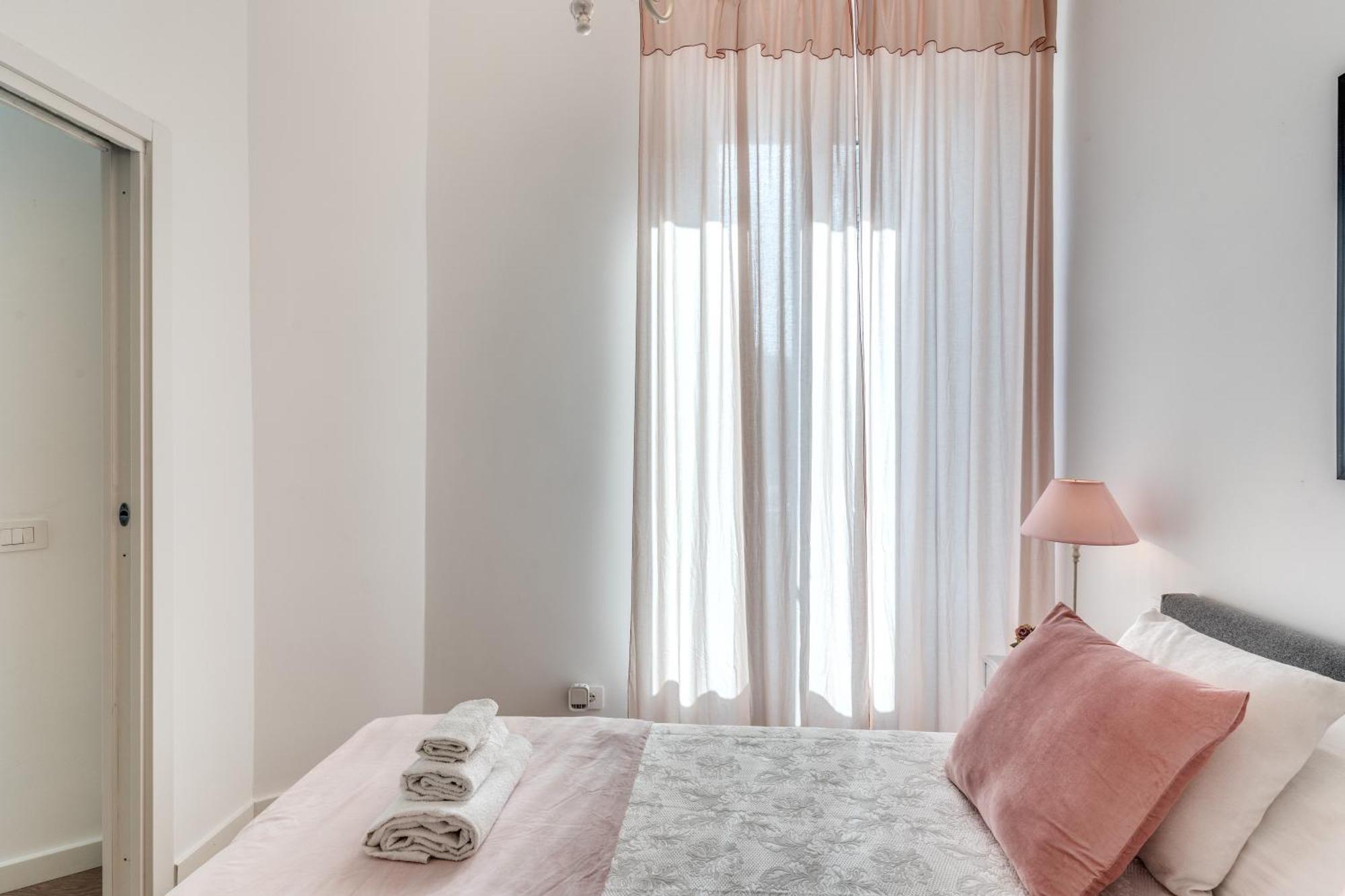 Apartment Fresh House Vaticano
