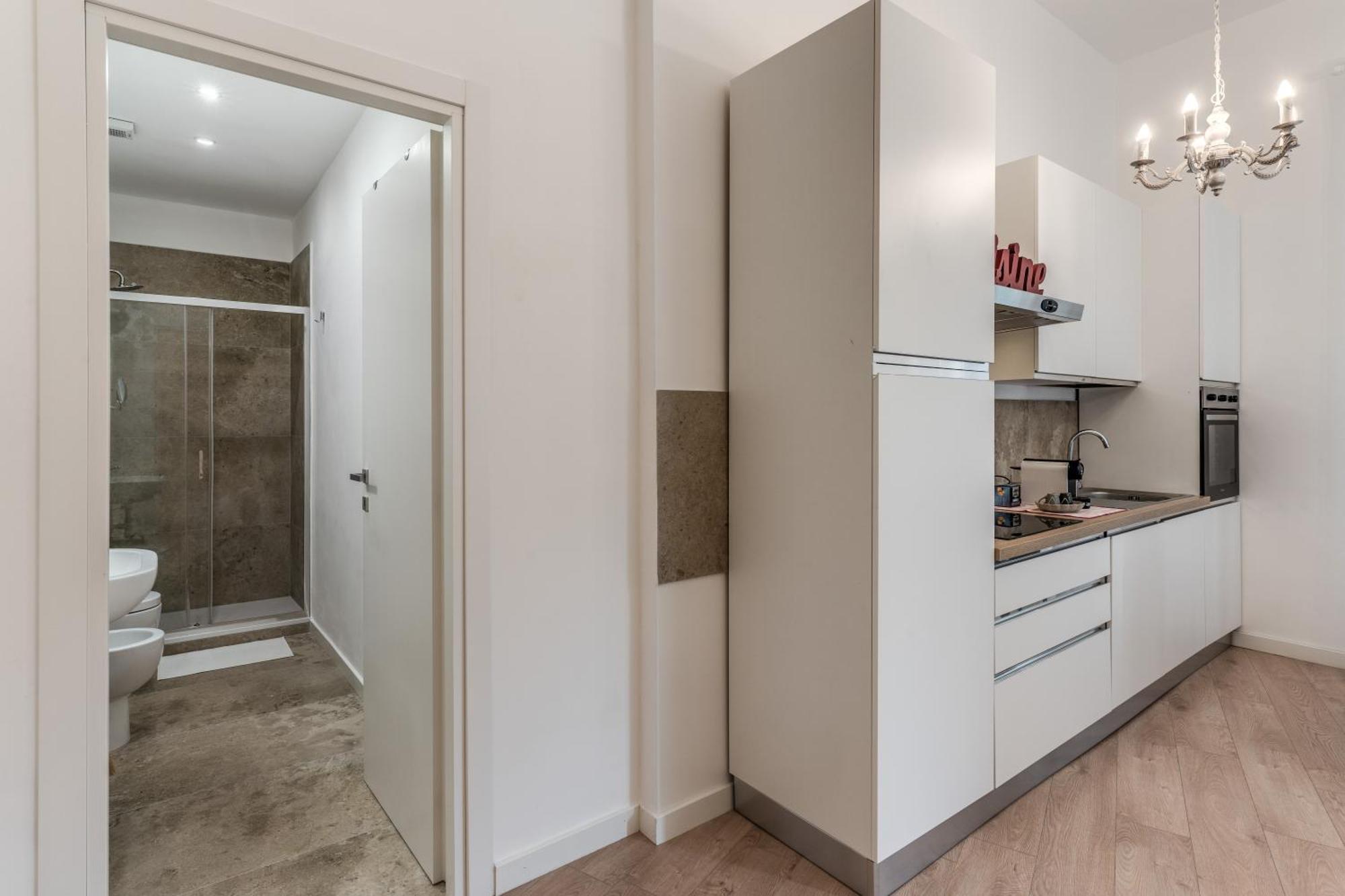 Fresh House Vaticano * Rome