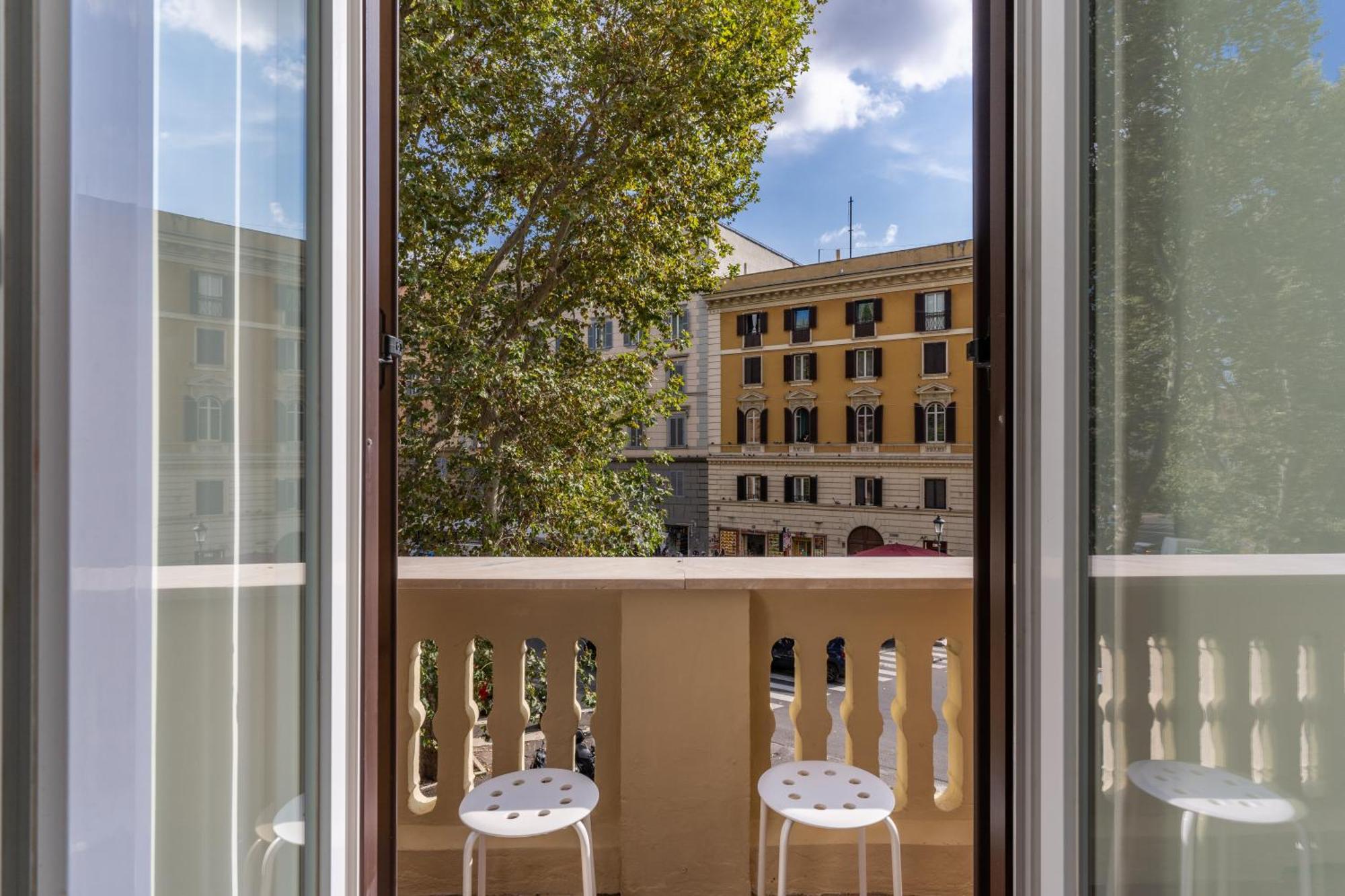 Fresh House Vaticano * Rome