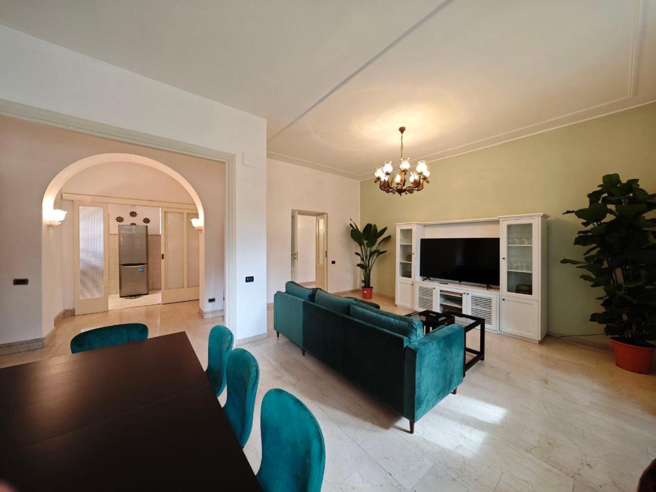 Gjg Aventino Apartamento *