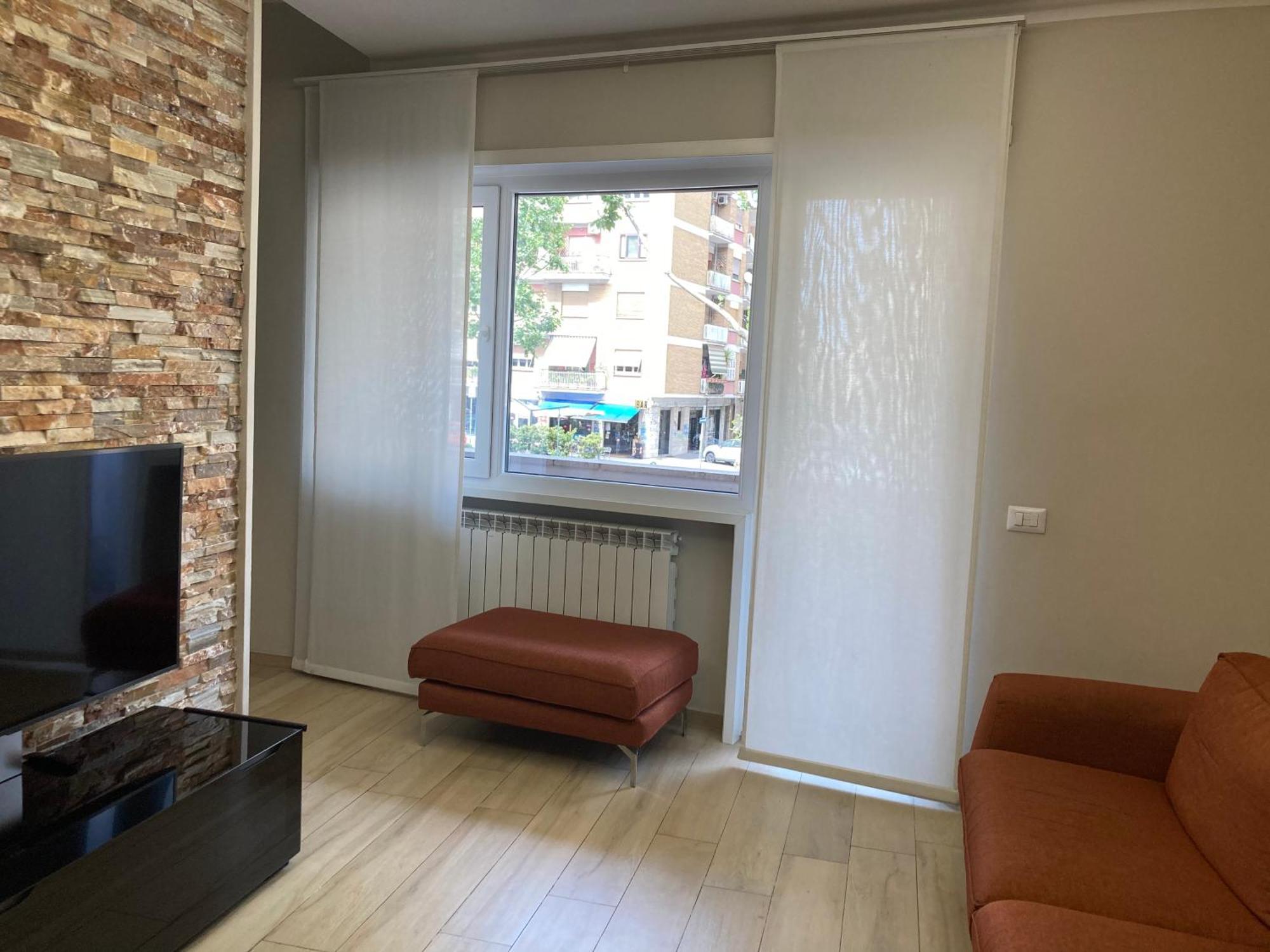 Cami Luxury Flat * Rome