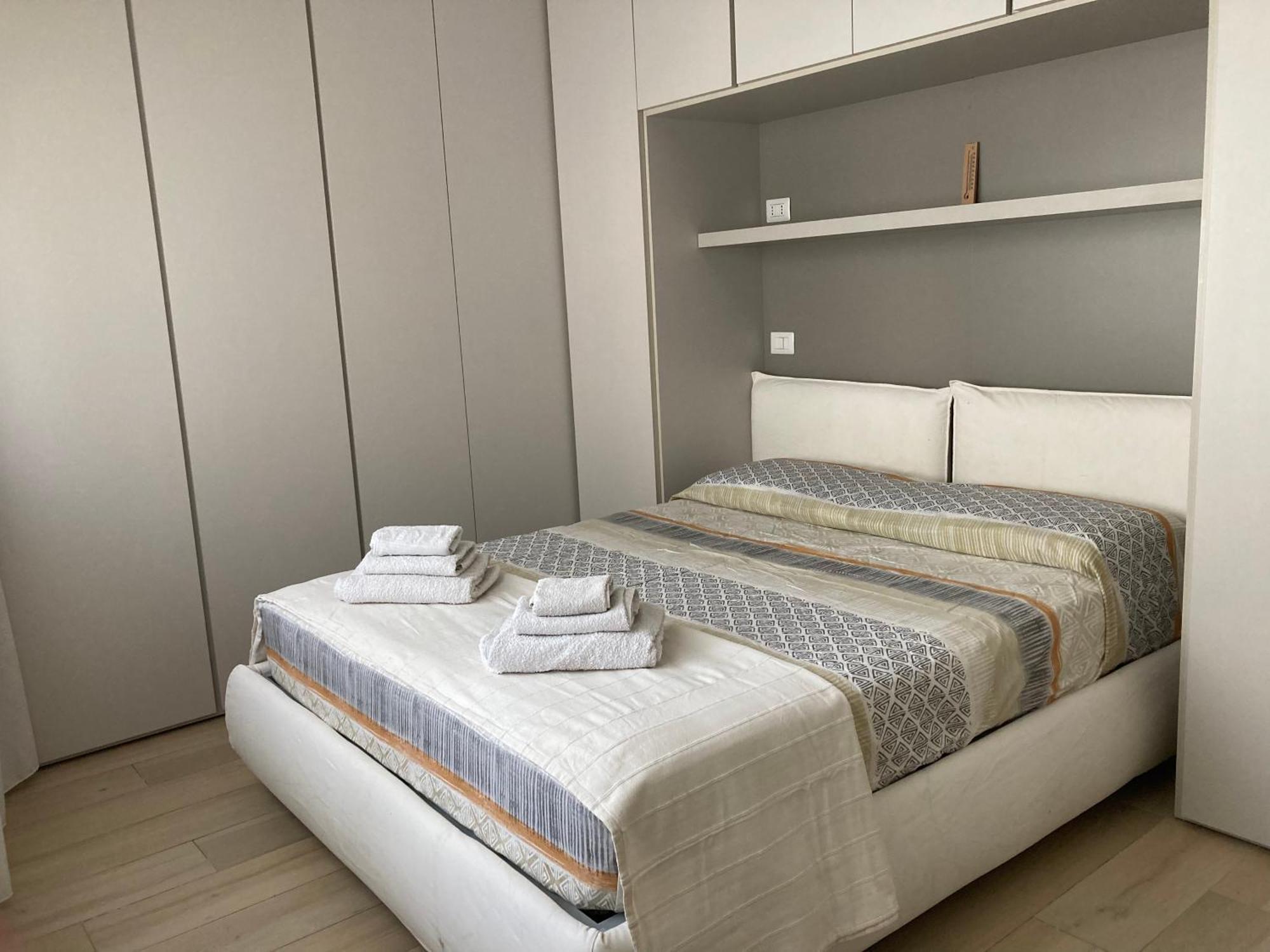 Cami Luxury Flat Apartment Rome
