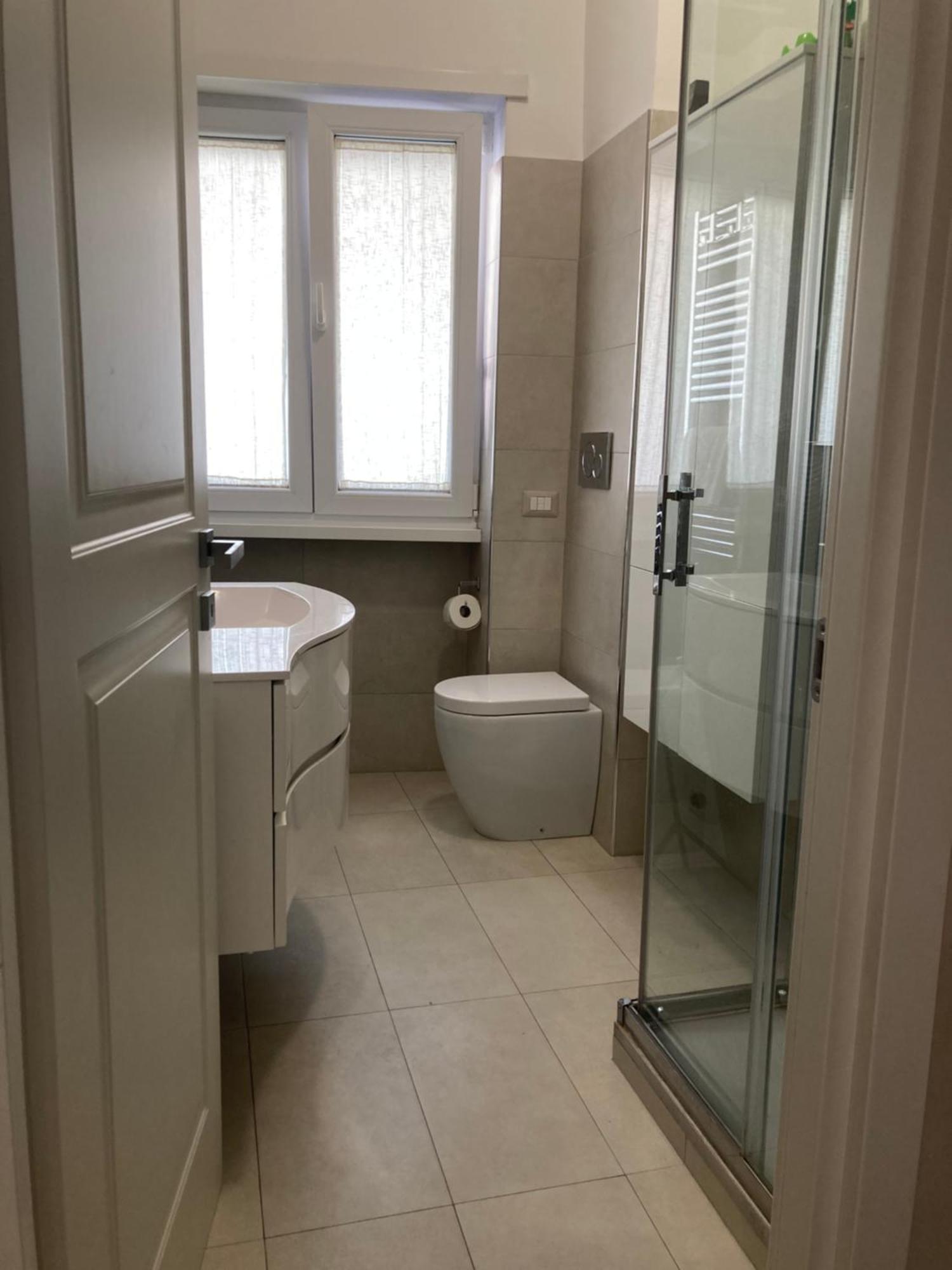 Cami Luxury Flat Apartment Rome