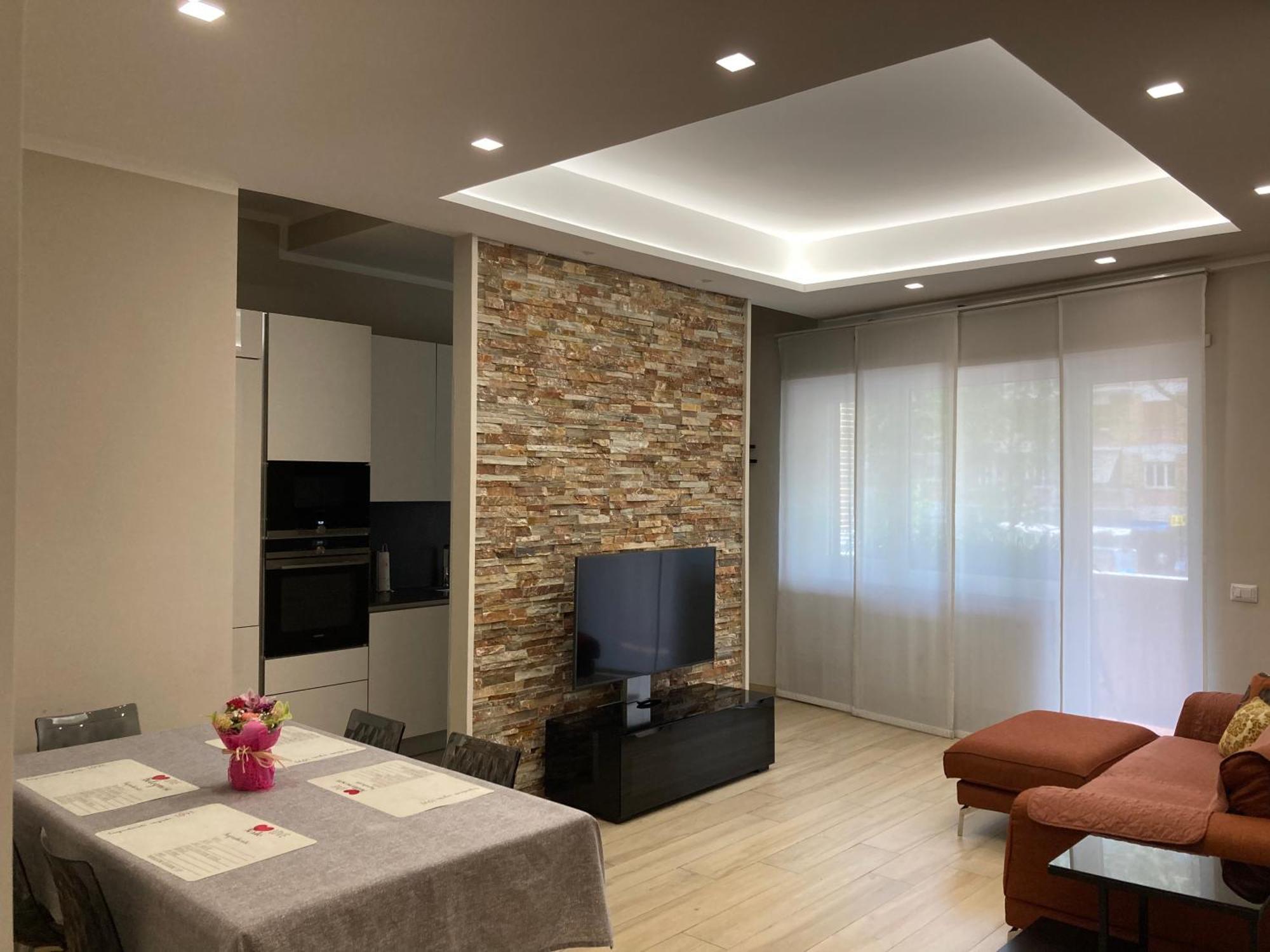 Cami Luxury Flat Rome