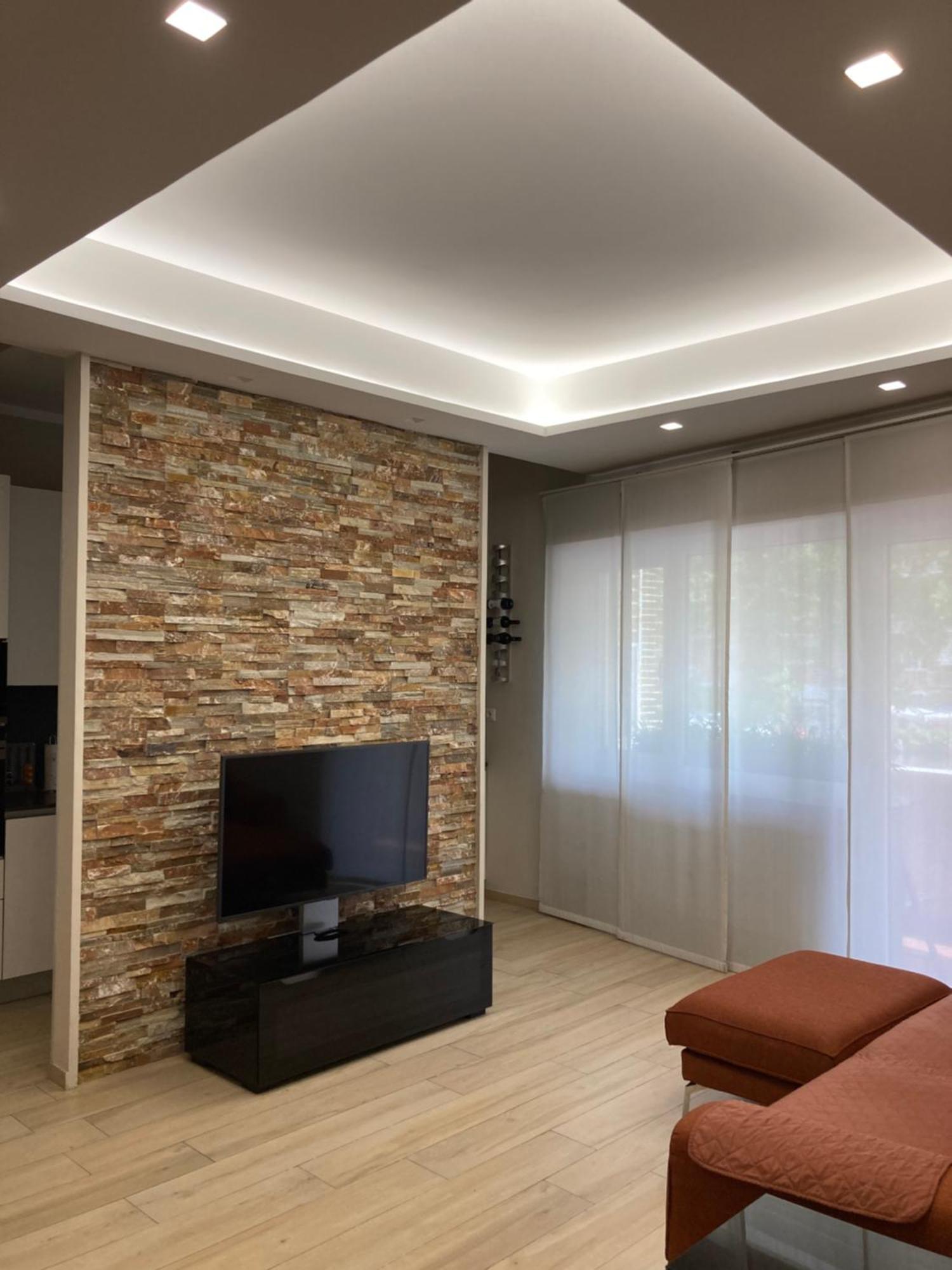 Cami Luxury Flat Rome