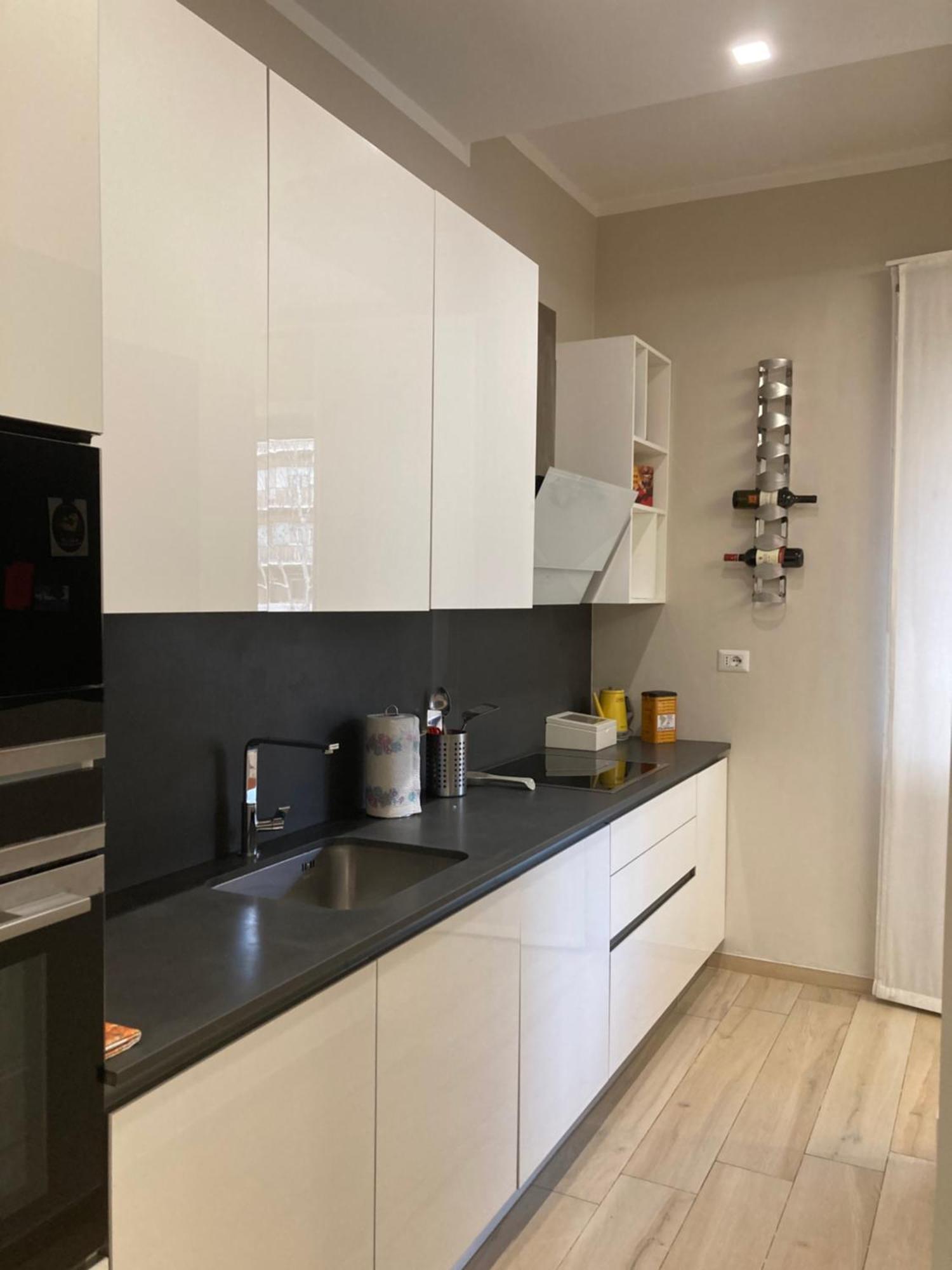 Cami Luxury Flat * Rome