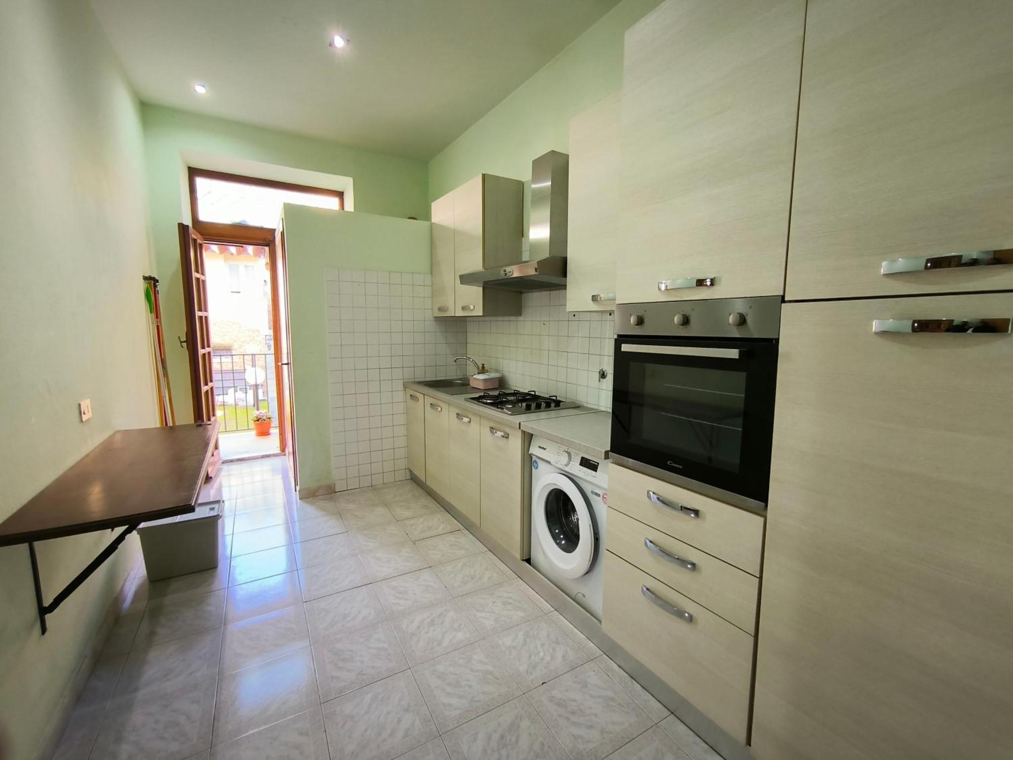 Di Citta Appartamento