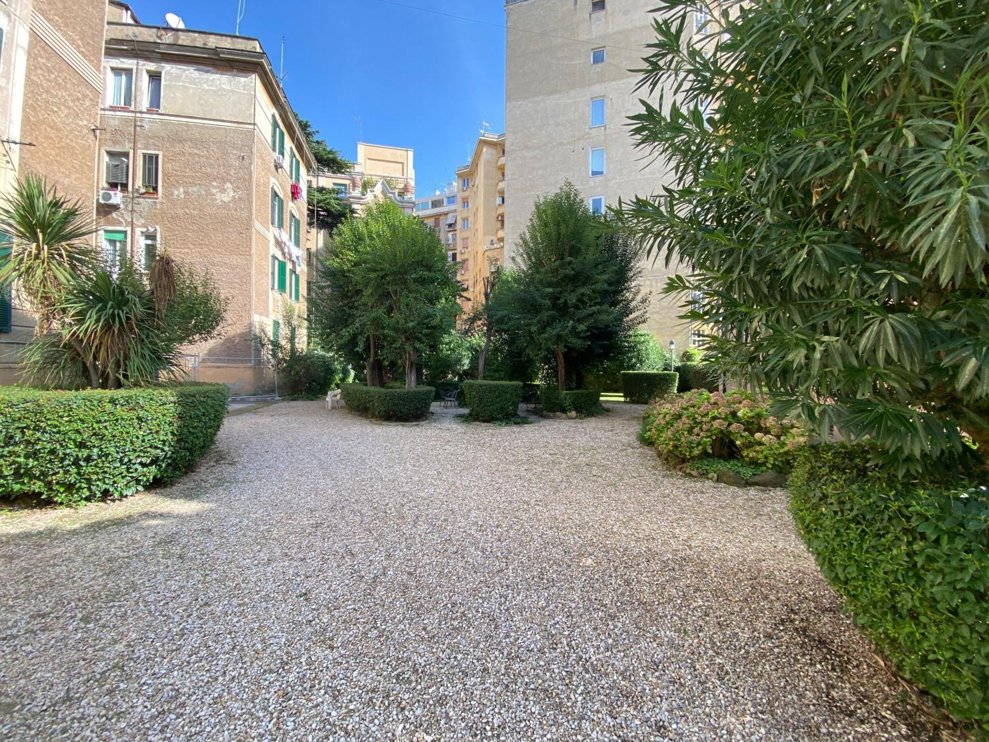 Casa Vaticano Rome