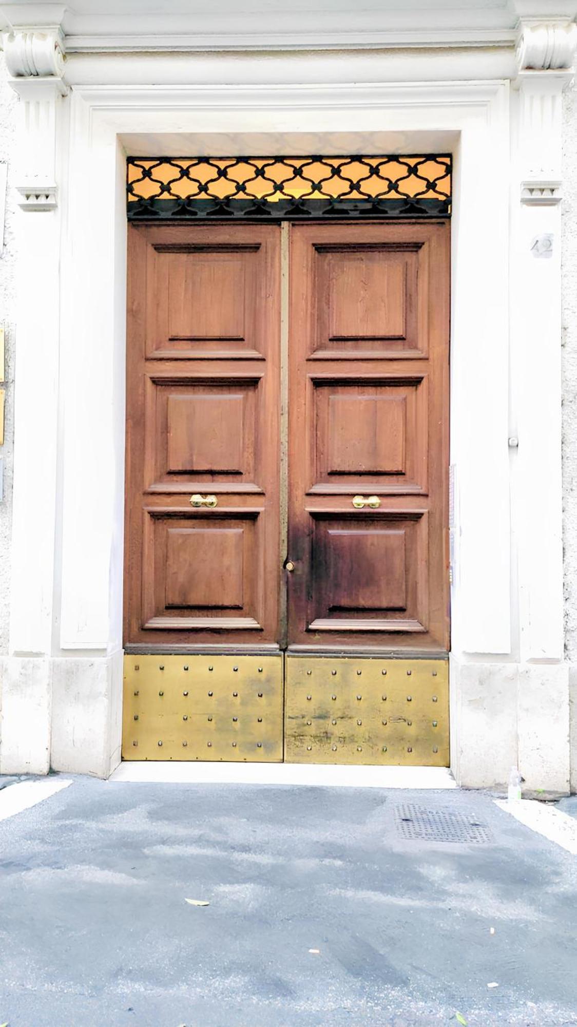 Milazzo Guest house Rome
