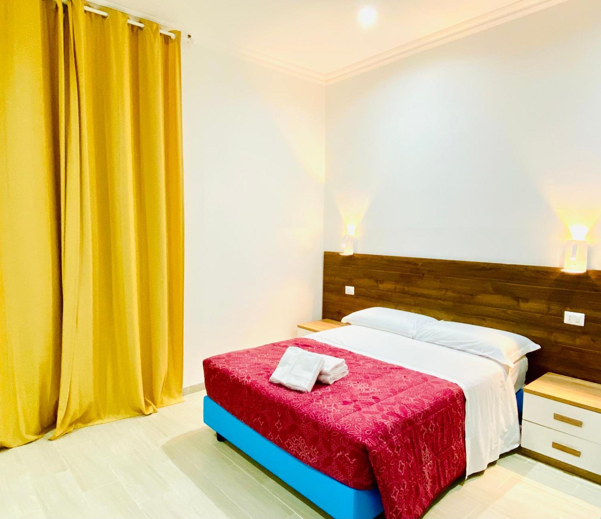 Milazzo Guest house