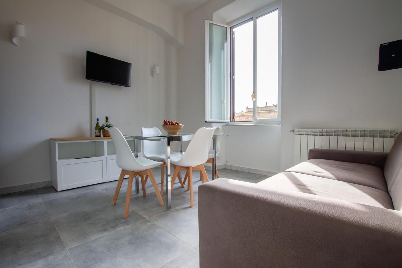 Appartement Peace Window
