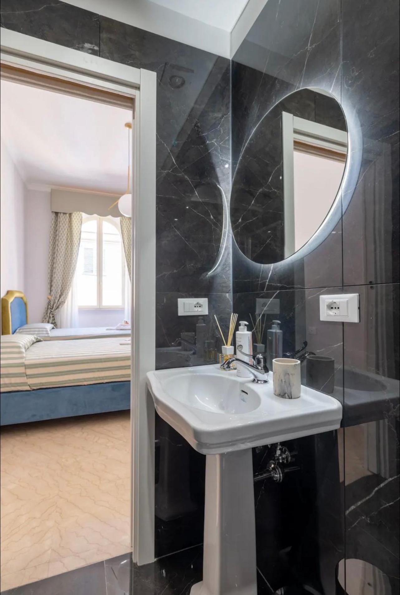 Appartement Domus Amalthea