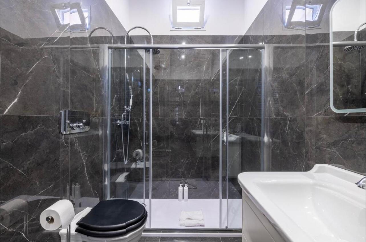 Appartement Domus Amalthea *