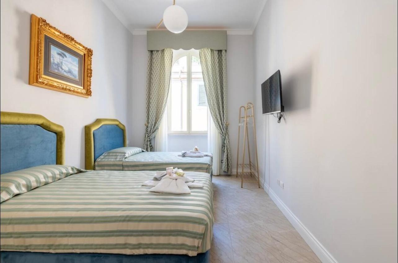 Domus Amalthea Appartement