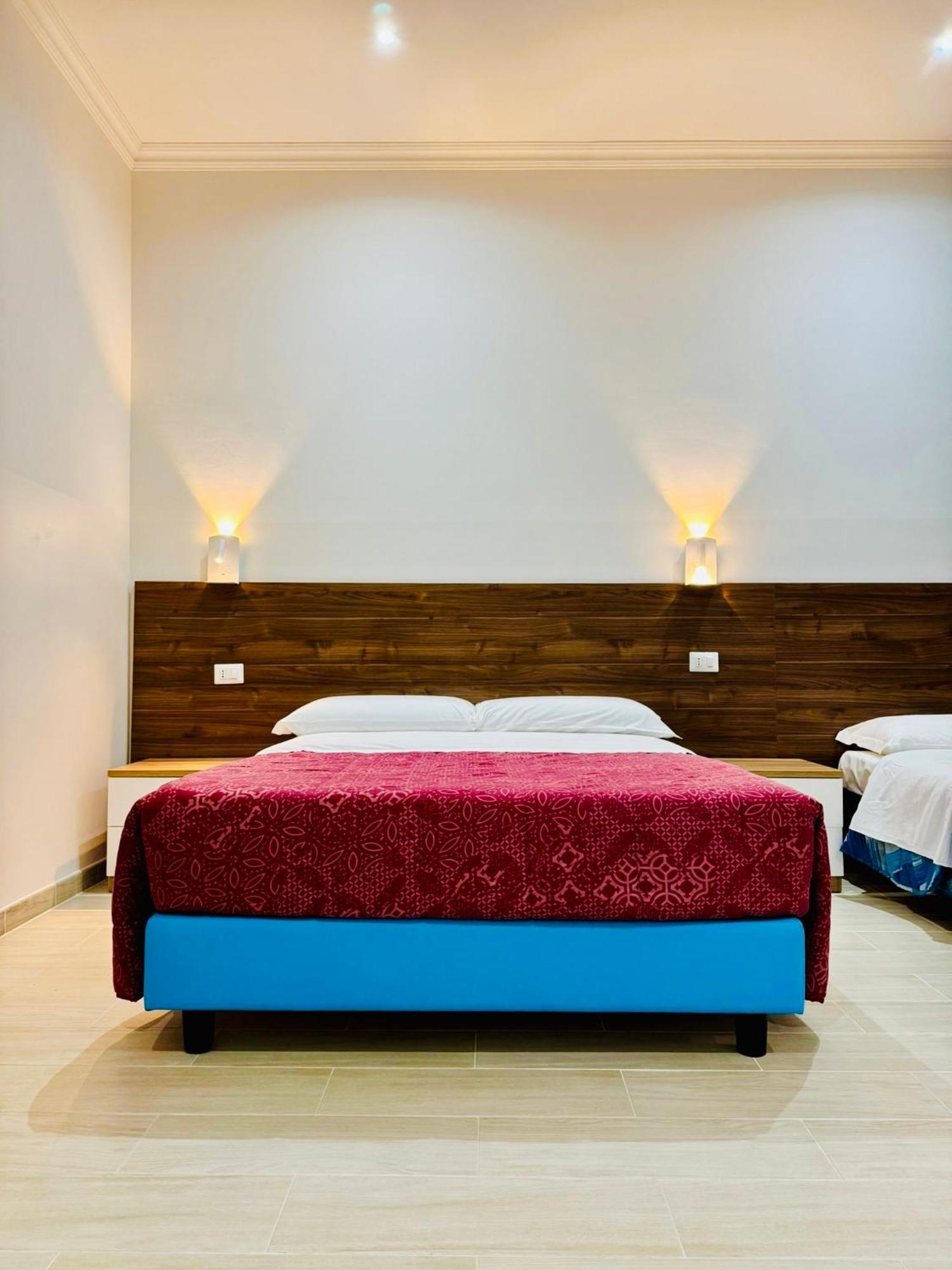Guest house Milazzo *
