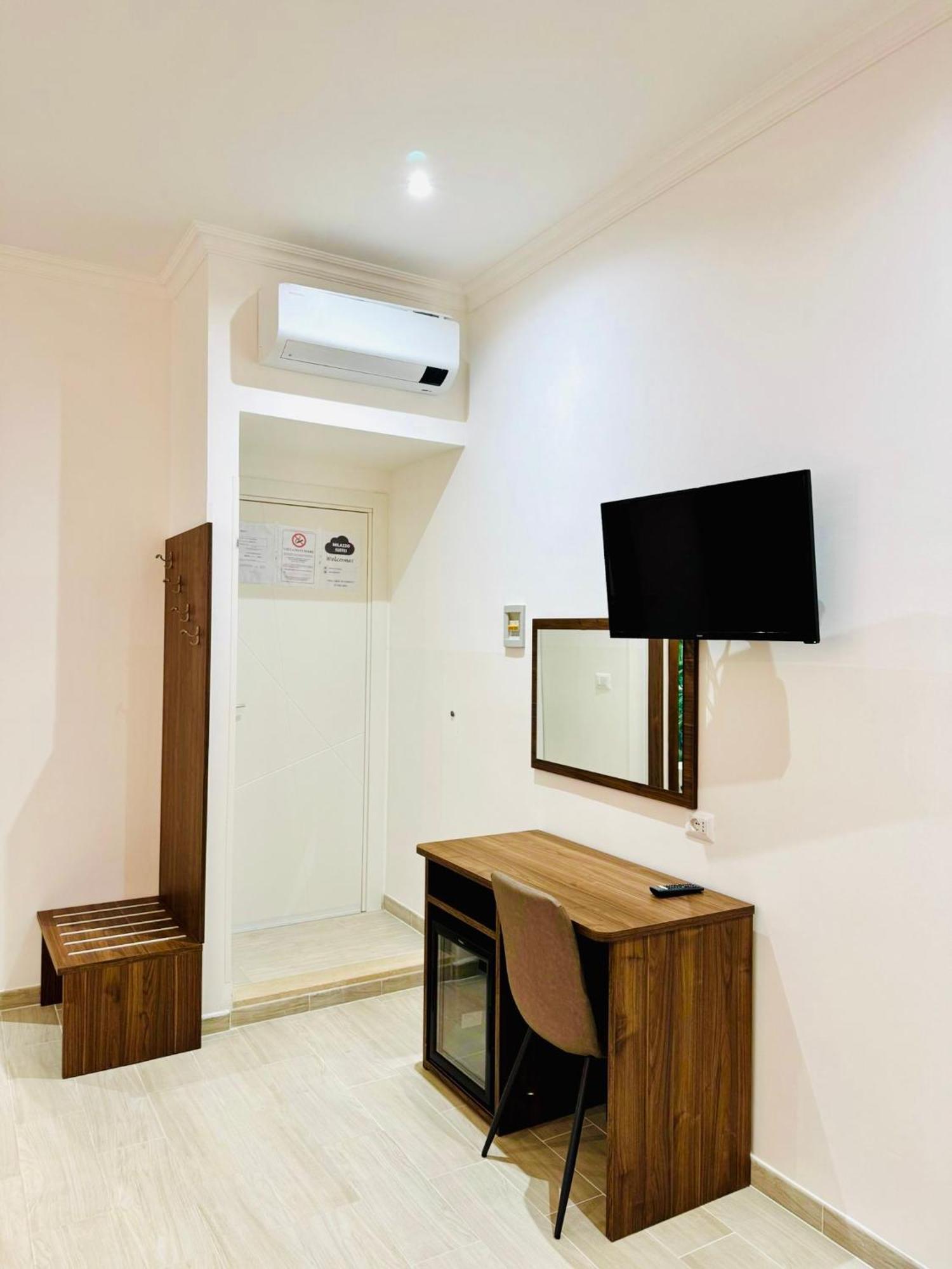 Guest house Milazzo Rome