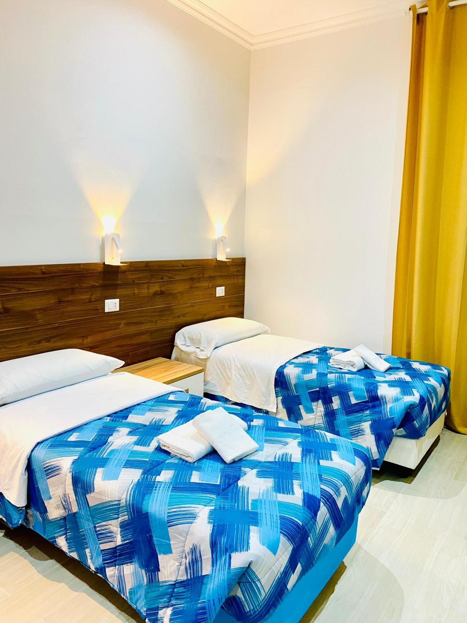 Guest house Milazzo