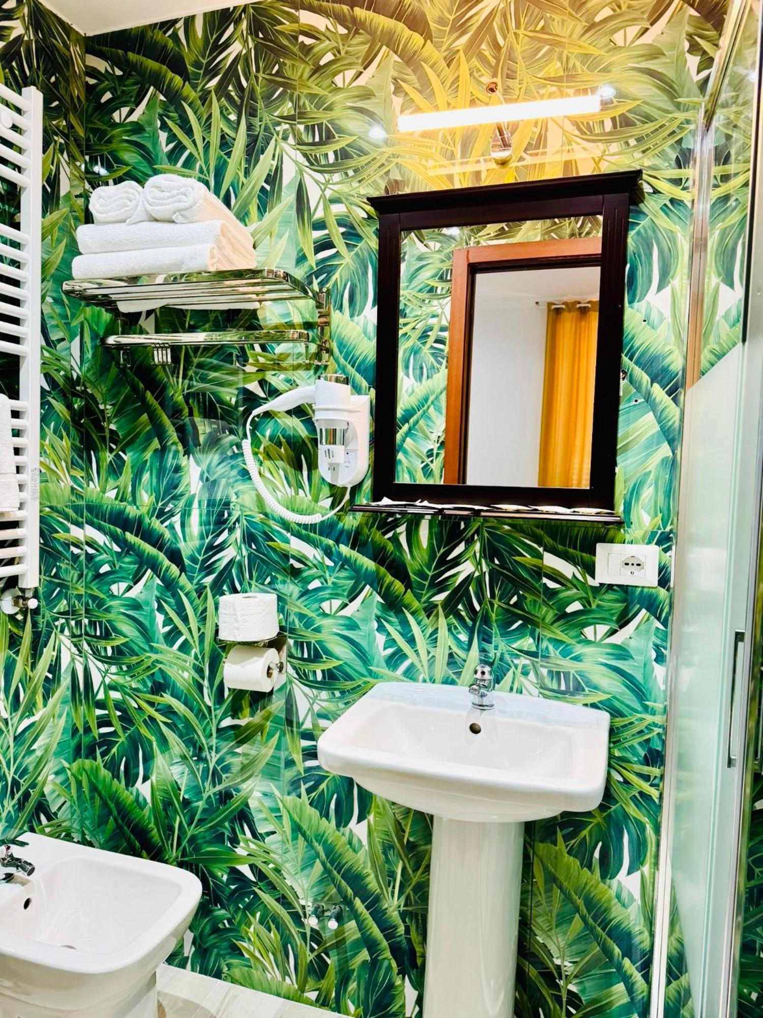Guest house Milazzo Rome