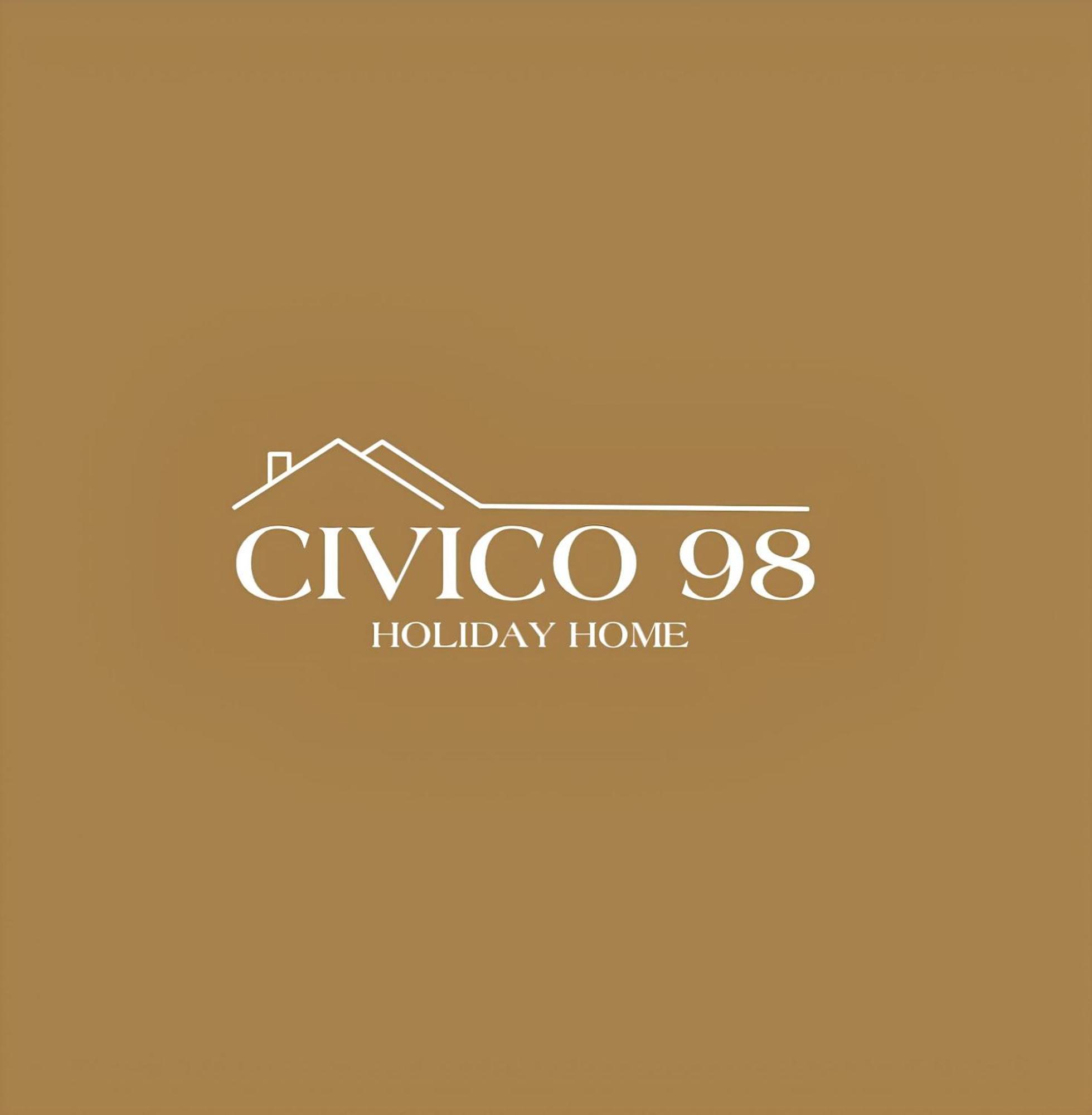Civico 98 -