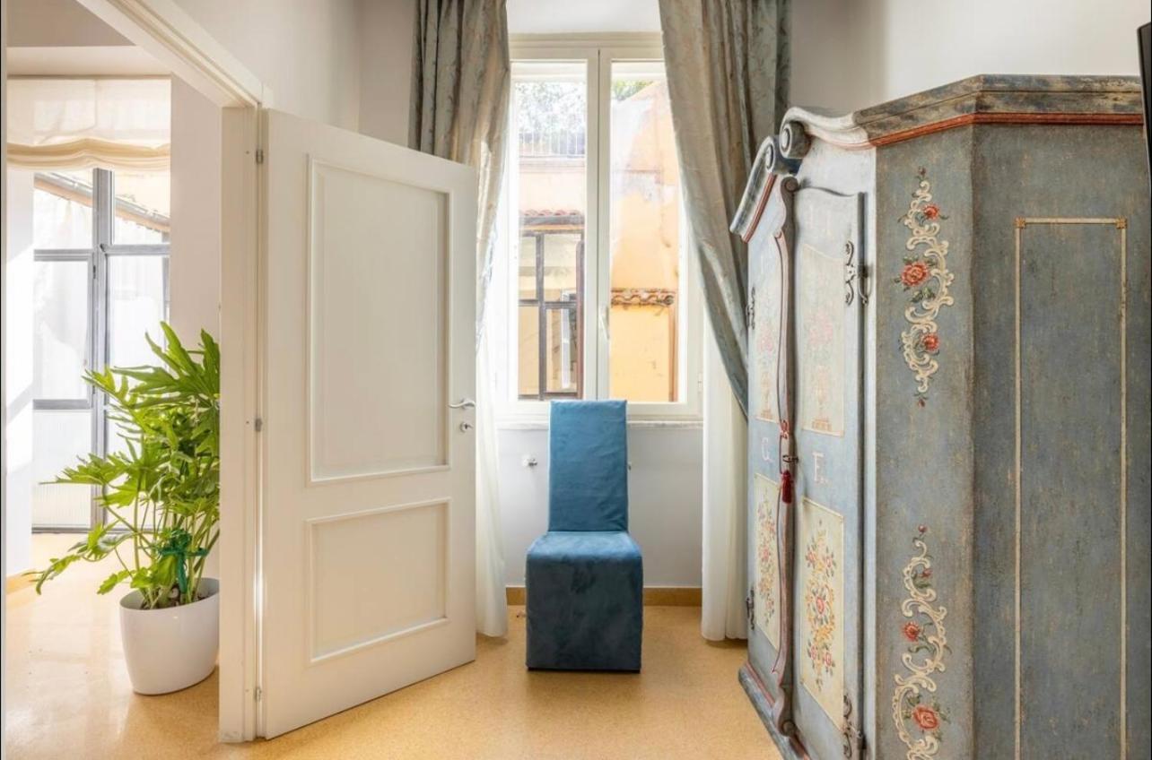 Appartement Domus Amalthea *