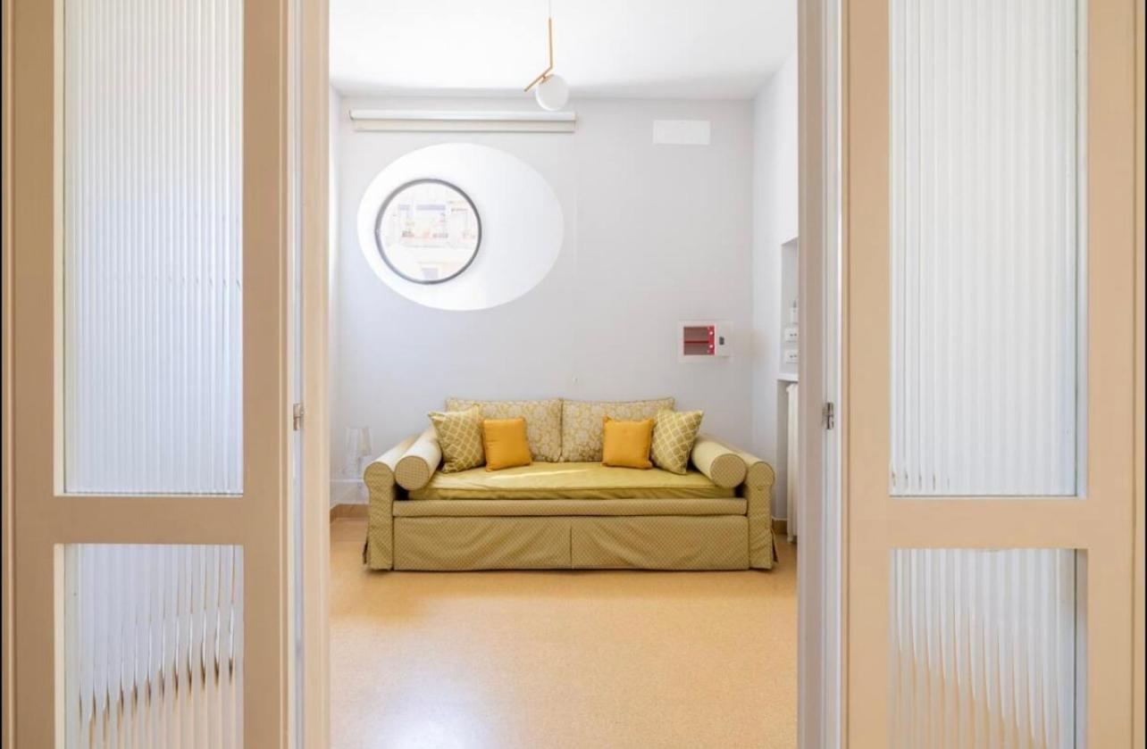 Appartement Domus Amalthea