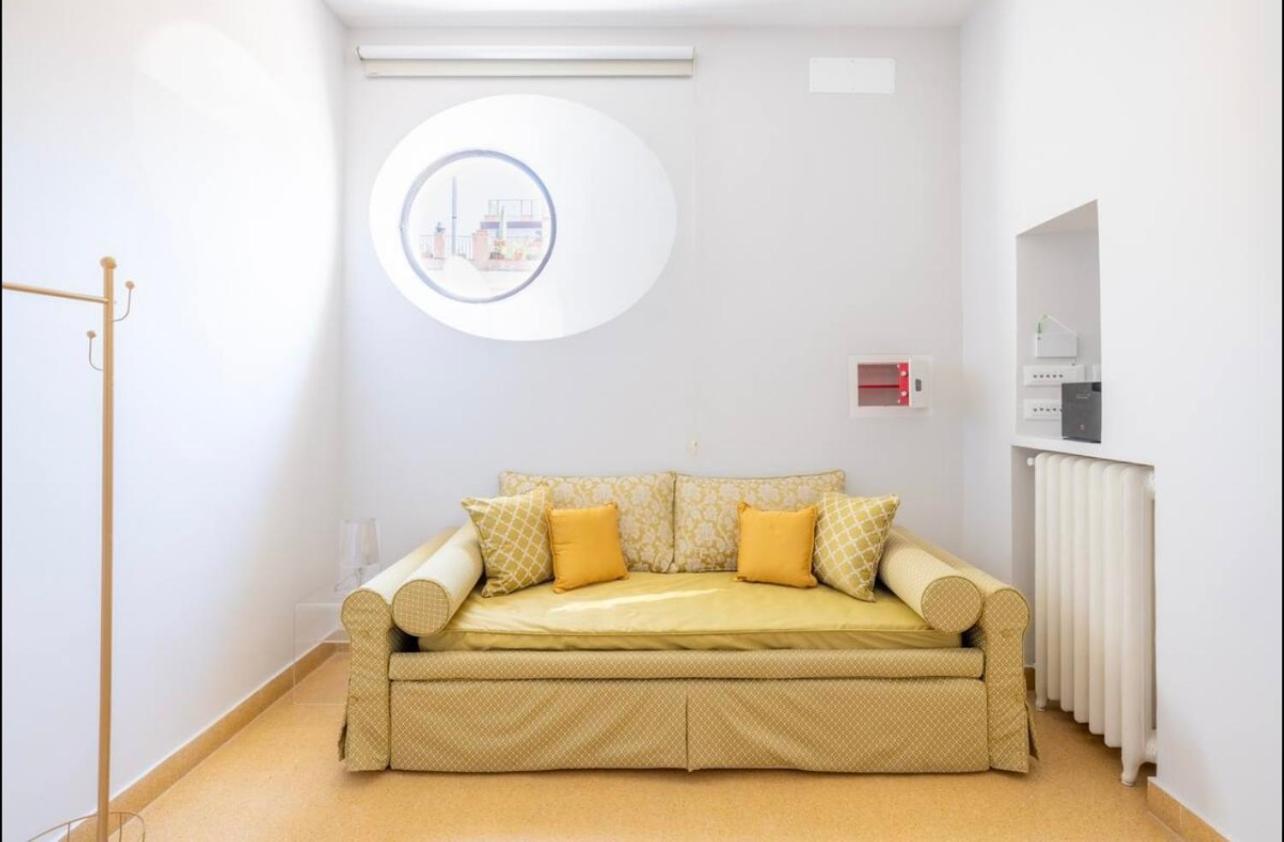 Domus Amalthea Appartement *