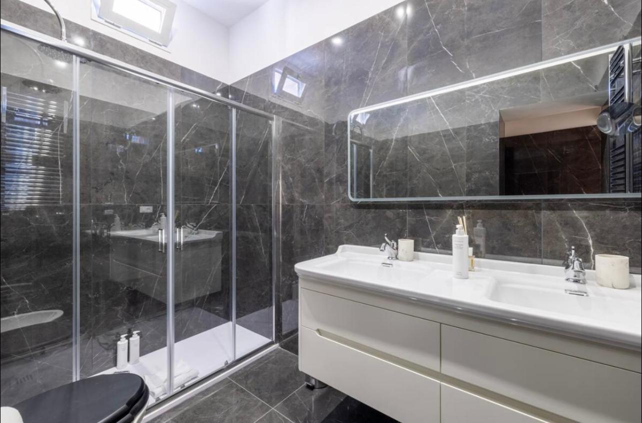 Domus Amalthea Appartement Rome