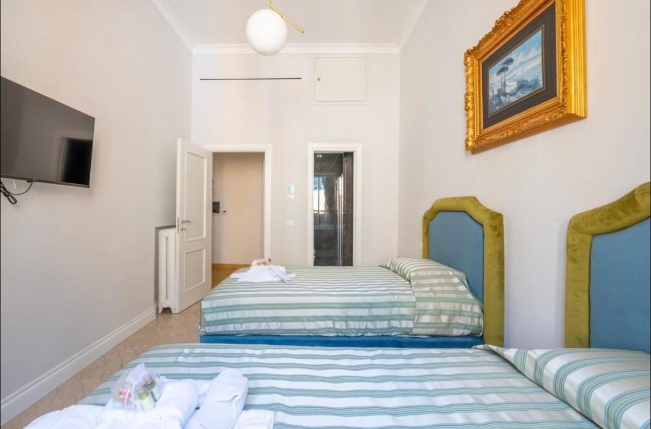 Domus Amalthea Appartement