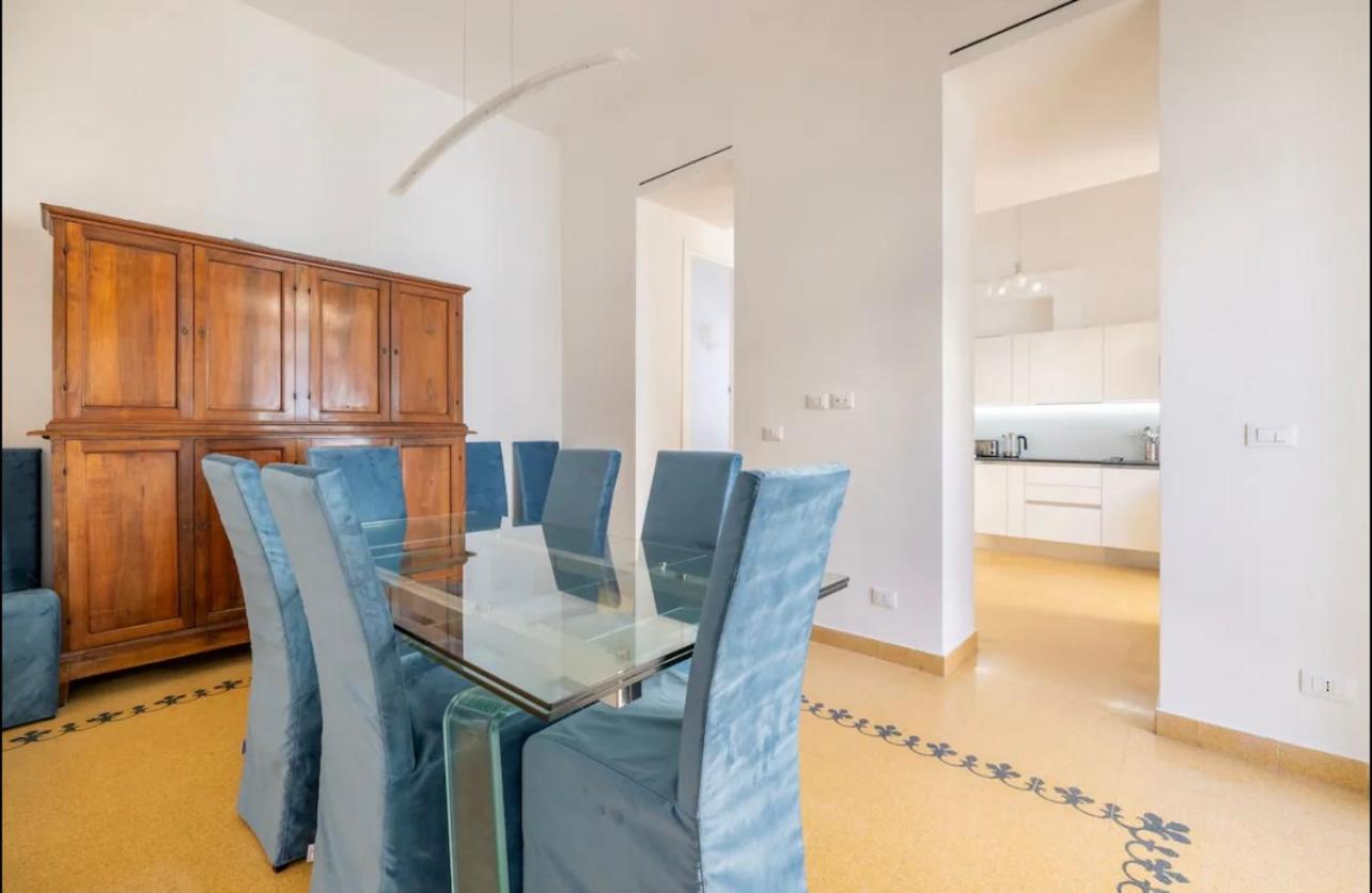 Appartement Domus Amalthea