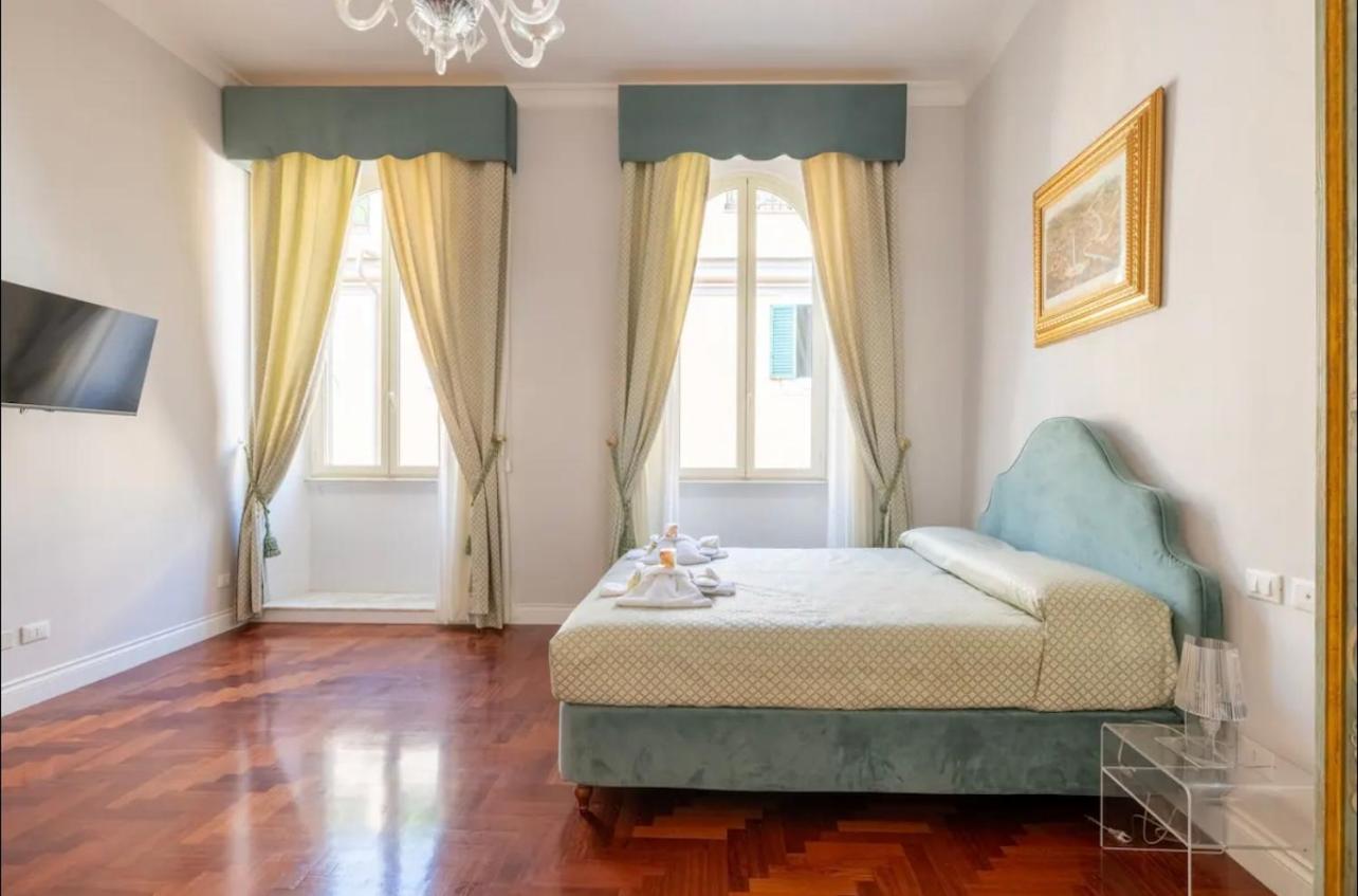 Appartement Domus Amalthea *