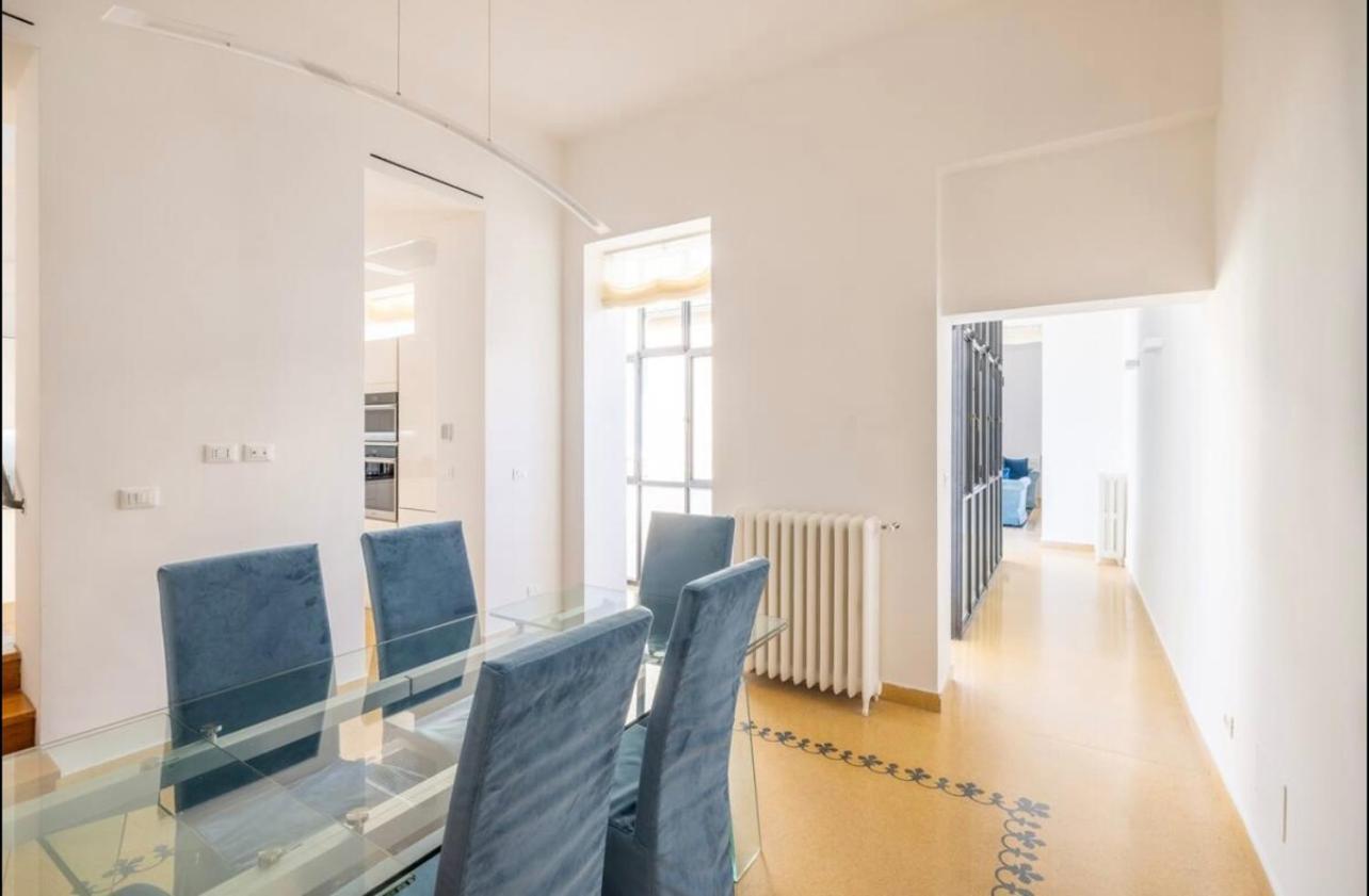 Domus Amalthea Appartement Rome