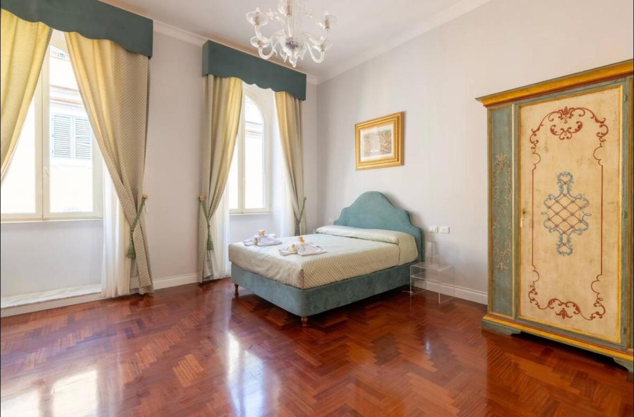 Domus Amalthea Appartement *