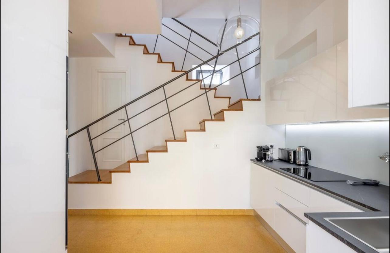 Domus Amalthea Appartement Rome