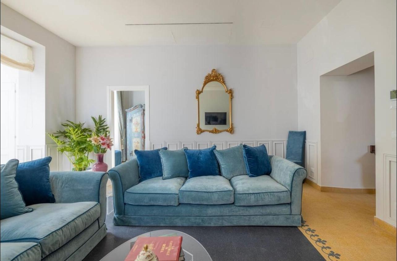 Appartement Domus Amalthea