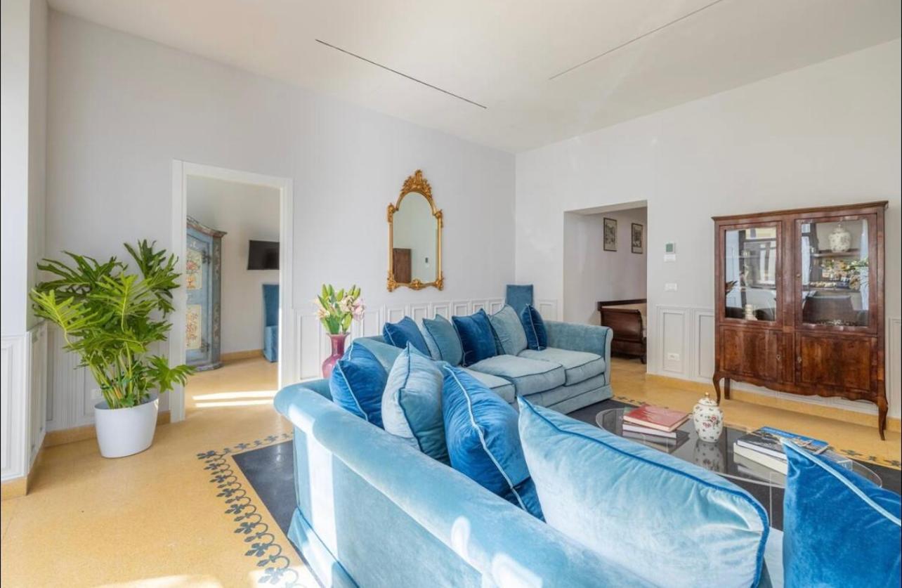 Domus Amalthea Appartement Rome